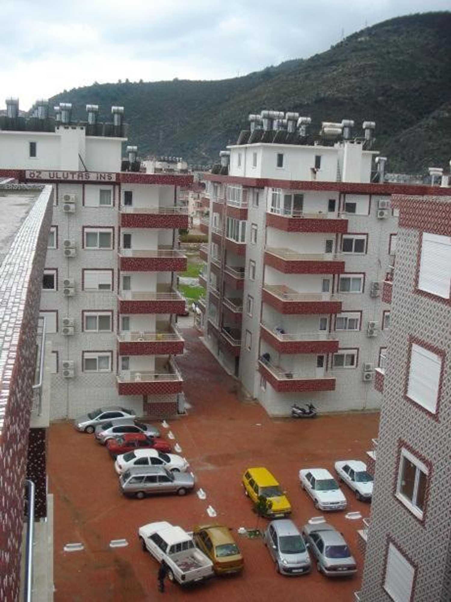 Gift card for Oz Ulutas Apart Evleri