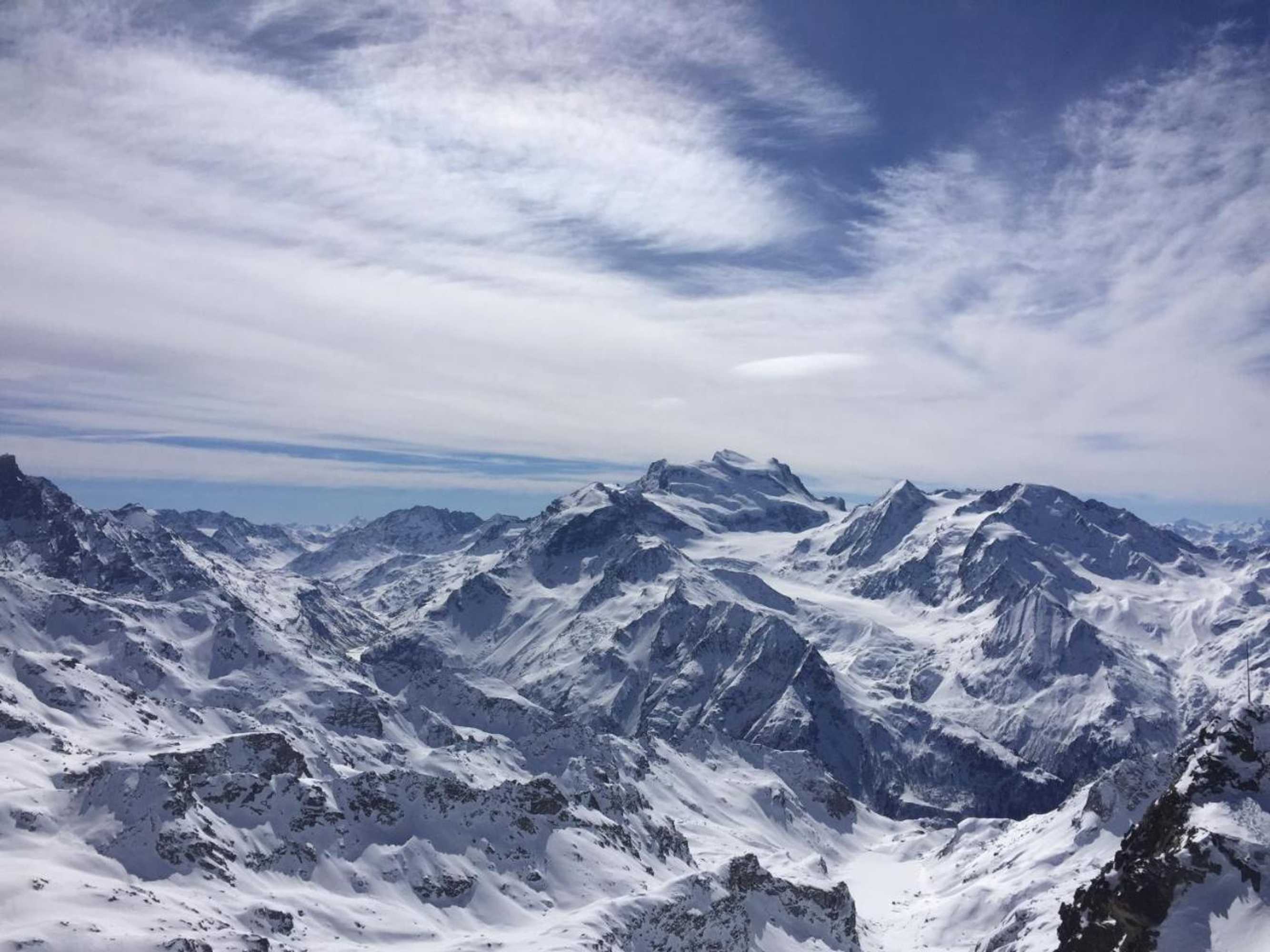 Gift card for Chalet le Verger