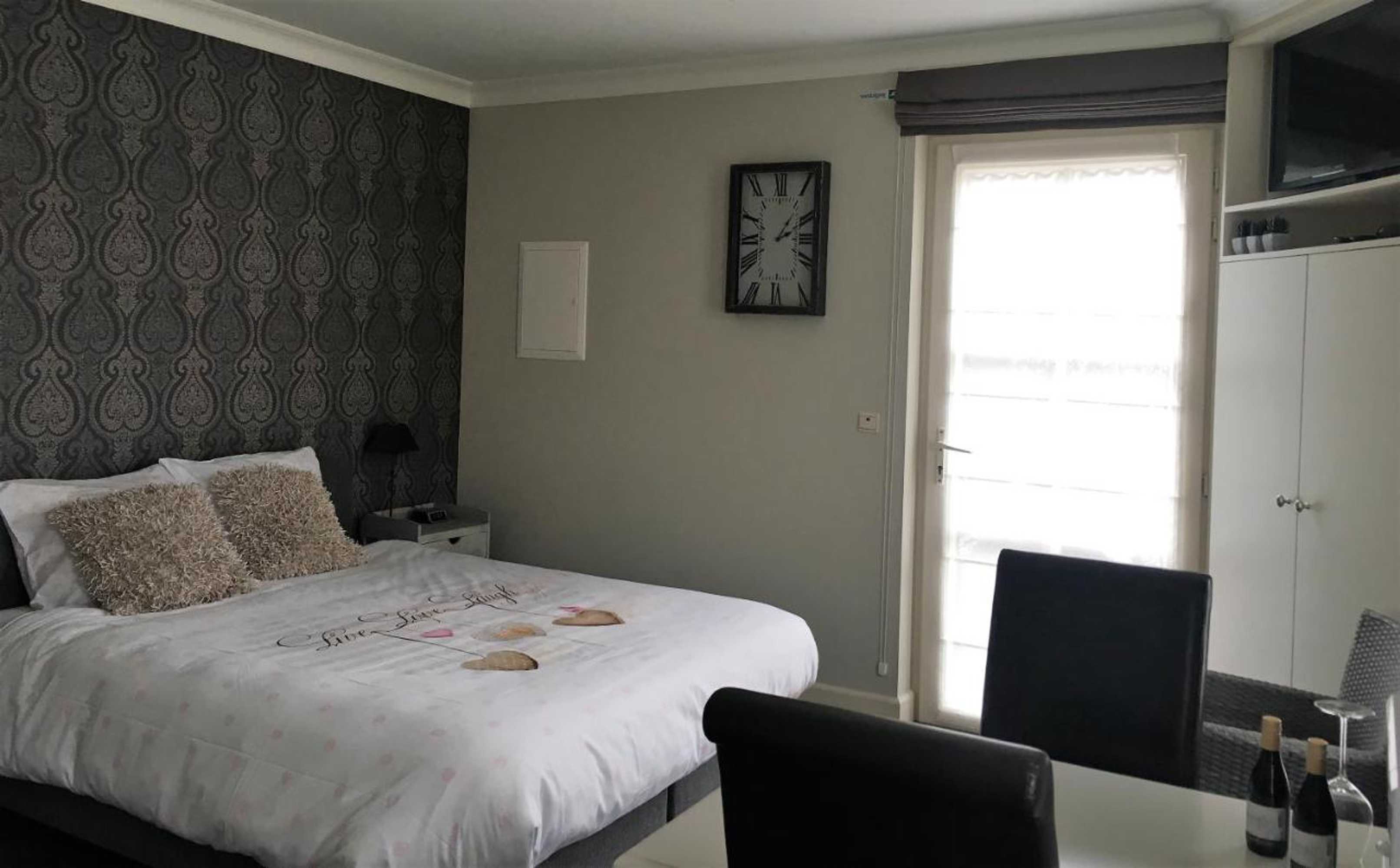 Gift card for Guesthouse De Middelvelden