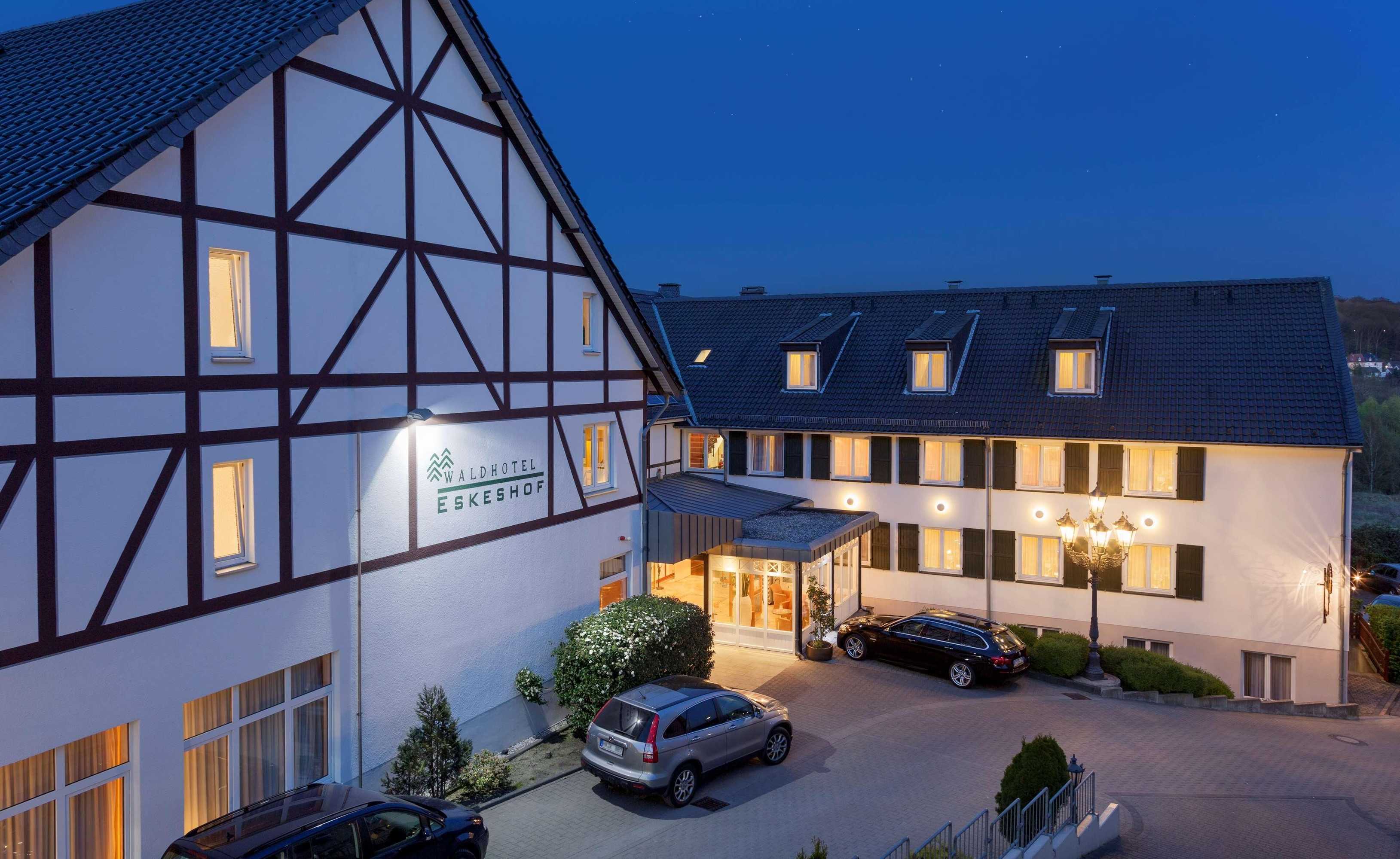 Gift card for Waldhotel Eskeshof Gift card for Waldhotel Eskeshof