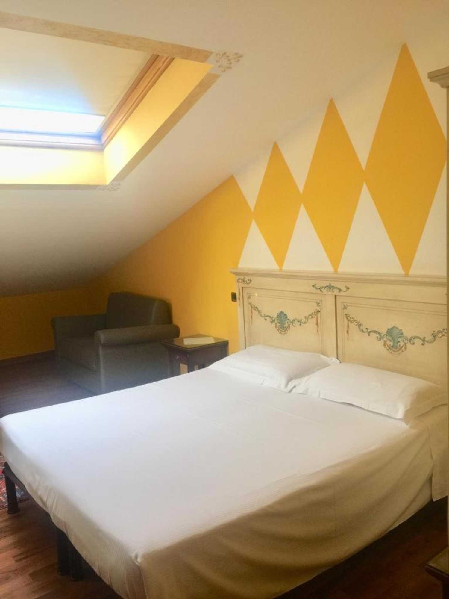 Gift card for Hotel La Loggia