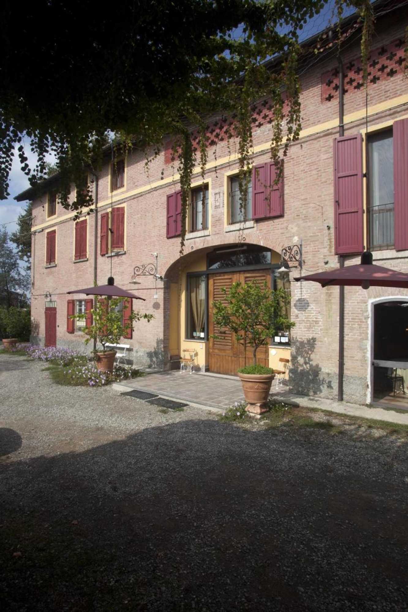Gift card for Agriturismo Il Bove