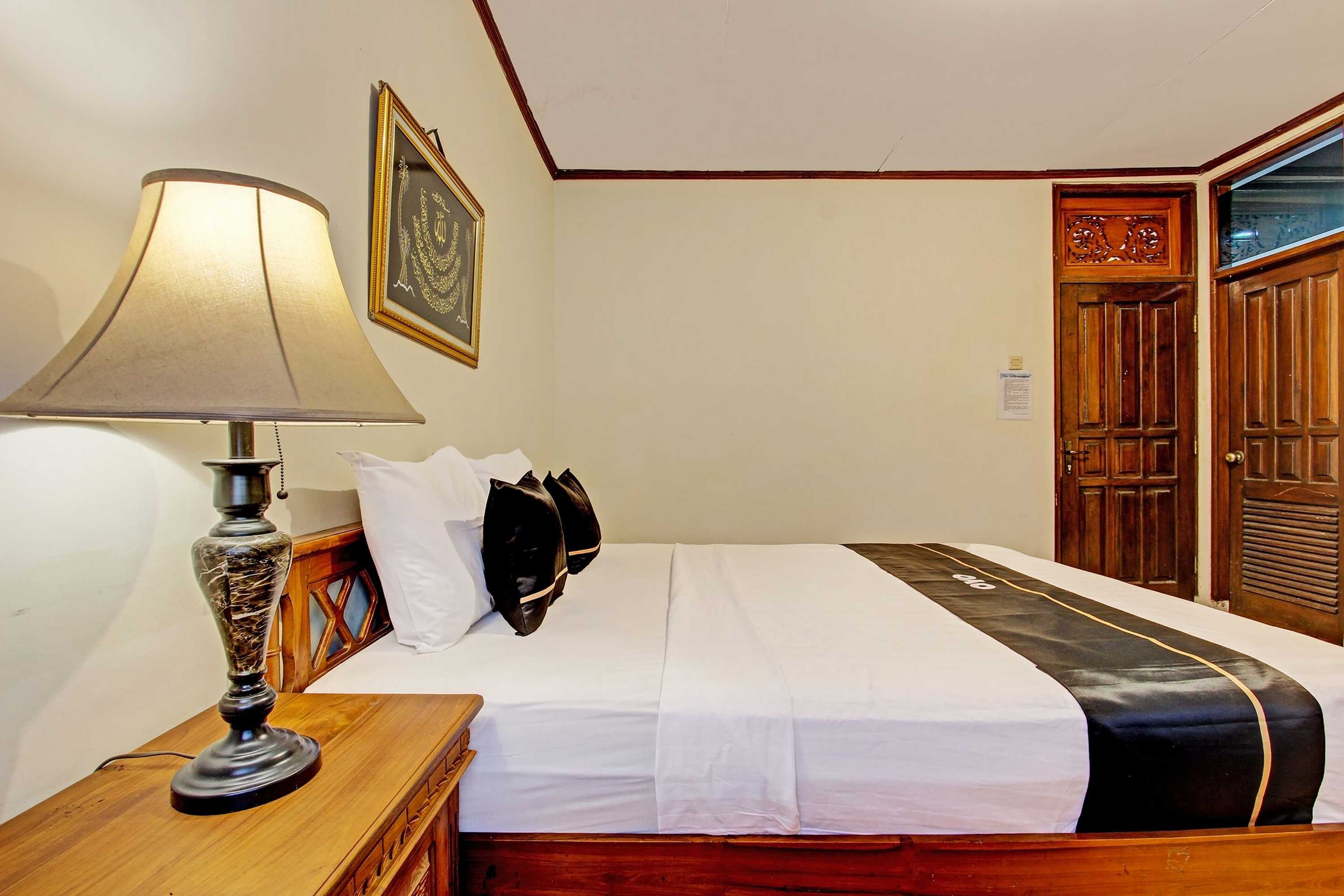 Gift card for Capital O 92894 Griya Lathifah Homestay Syariah