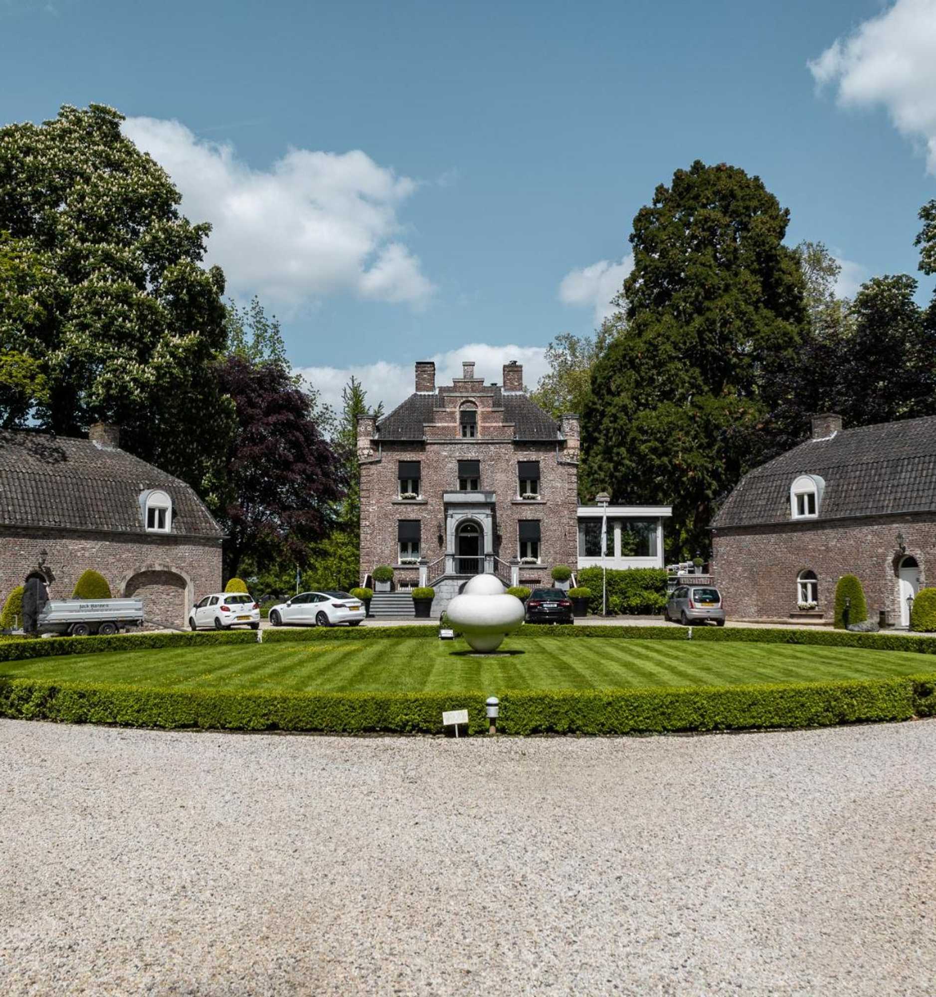 Gift card for Kasteeltje Hattem