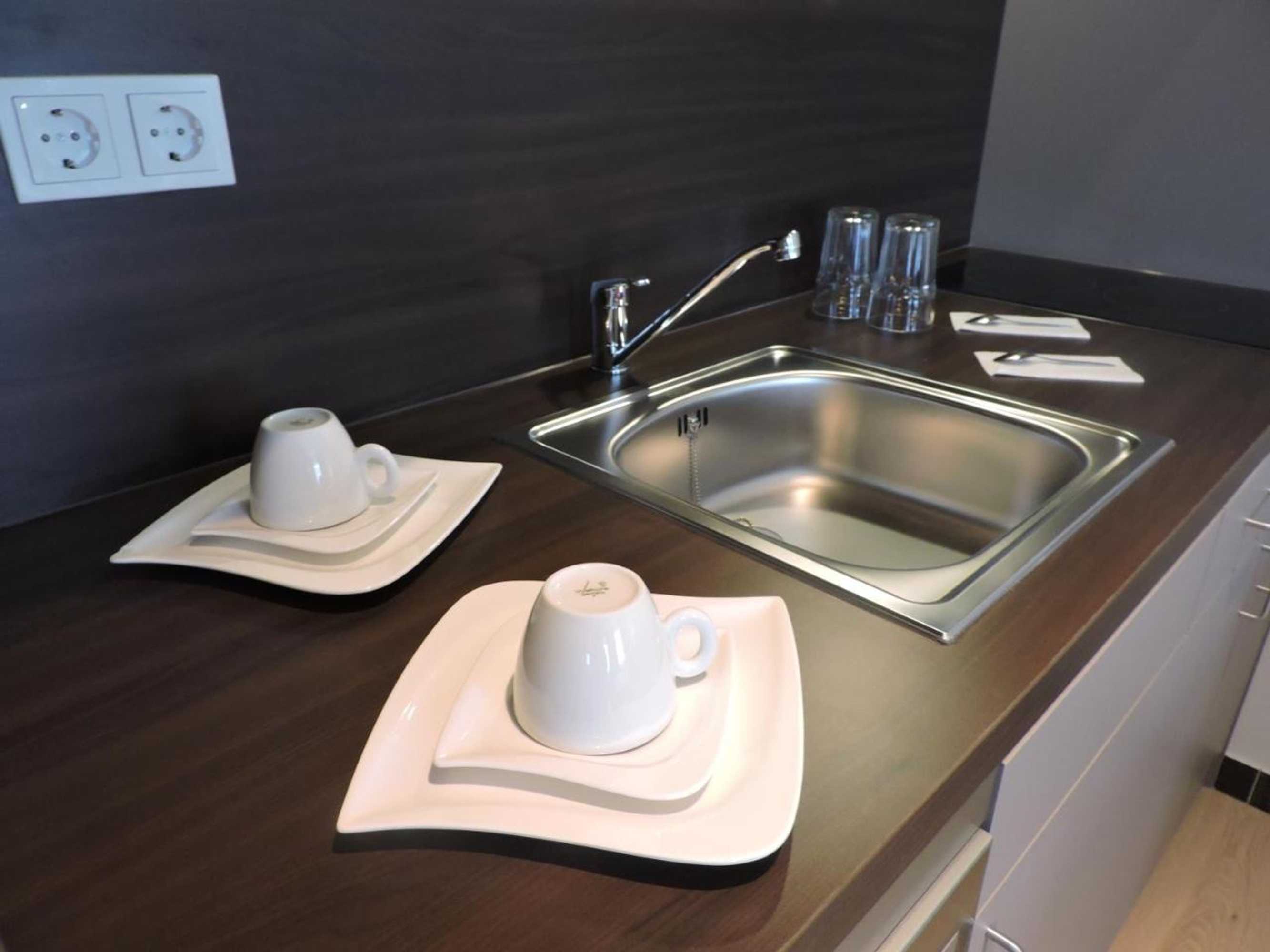 Gift card for Apart-Hotel Wiesbaden