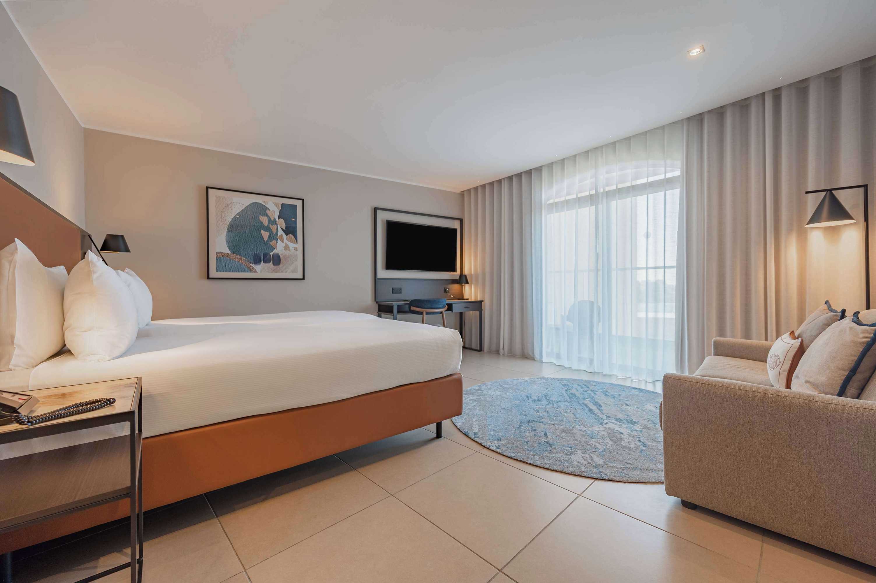 Gift card for Doubletree by Hilton Malta Gift card for Doubletree by Hilton Malta