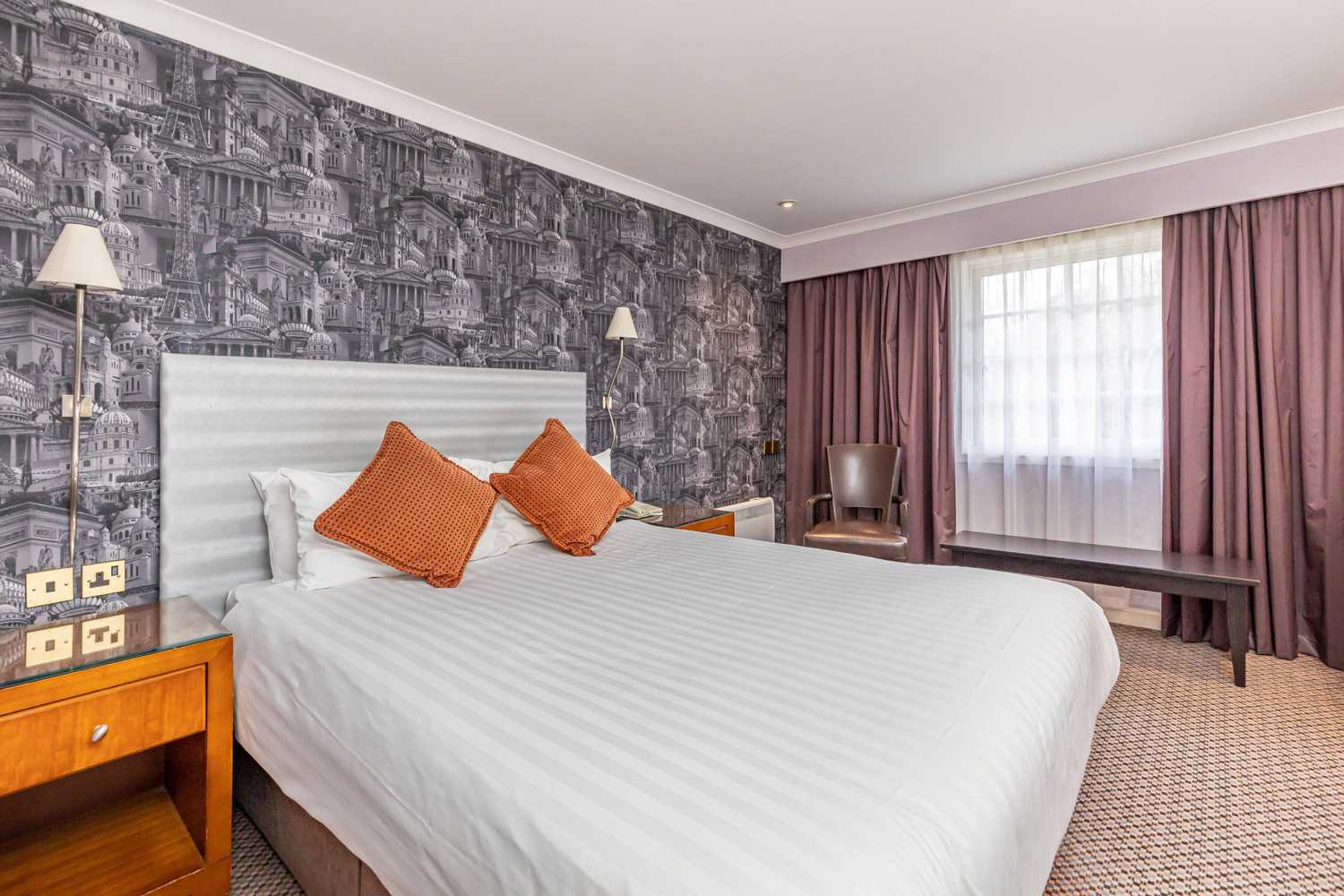 Gift card for Mercure Tunbridge Wells Hotel Gift card for Mercure Tunbridge Wells Hotel