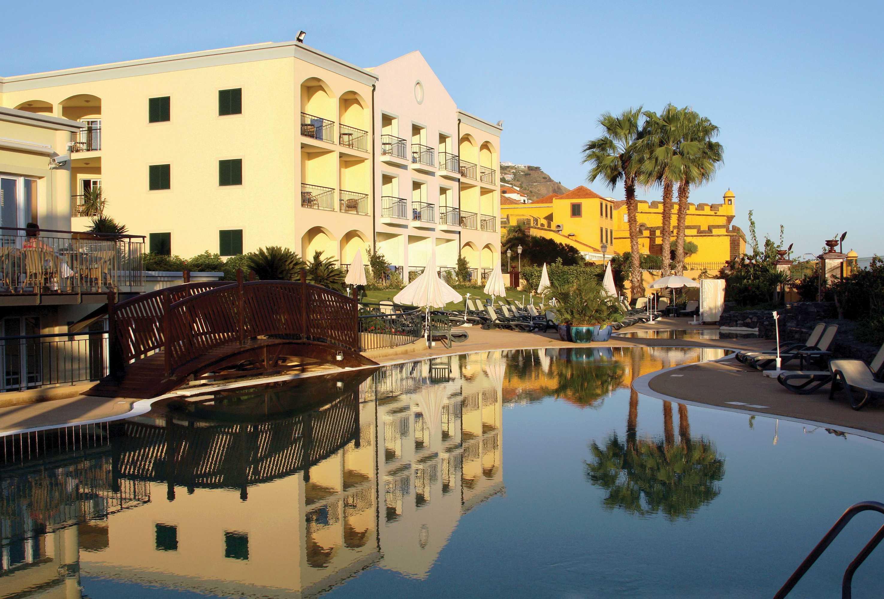 Gift card for Hotel Portobay Santa Maria Gift card for Hotel Portobay Santa Maria
