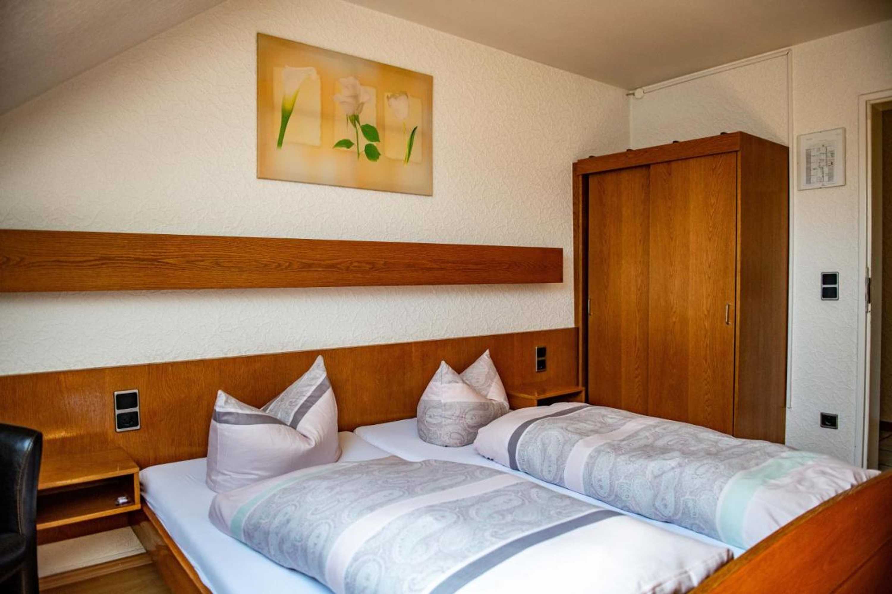 Gift card for Hotel Zur Aue