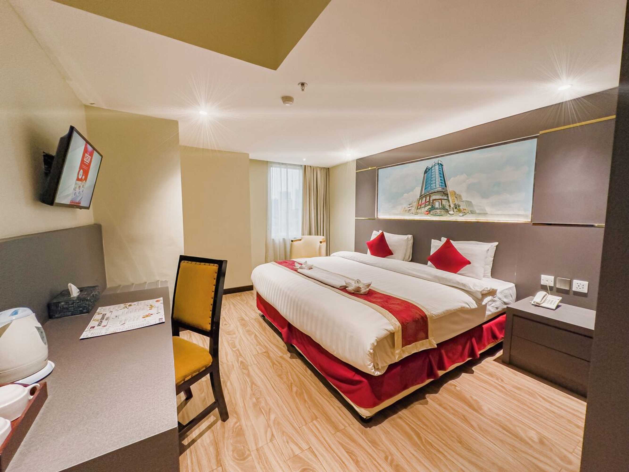 Gift card for Hermes Palace Hotel Medan Gift card for Hermes Palace Hotel Medan