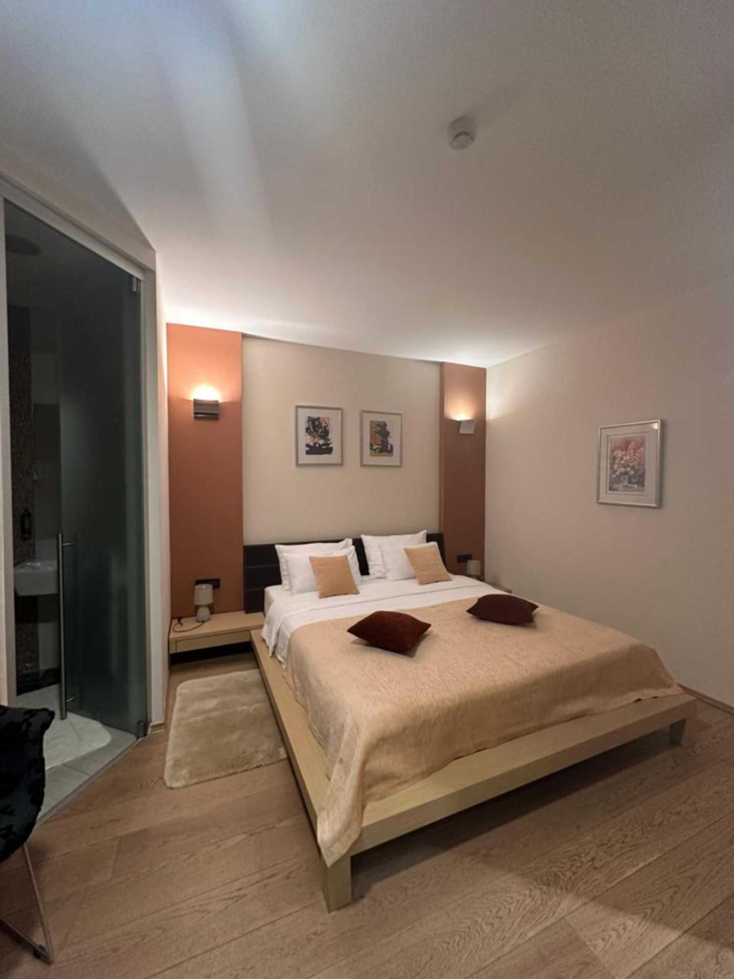 Gift card for Zigante Rooms