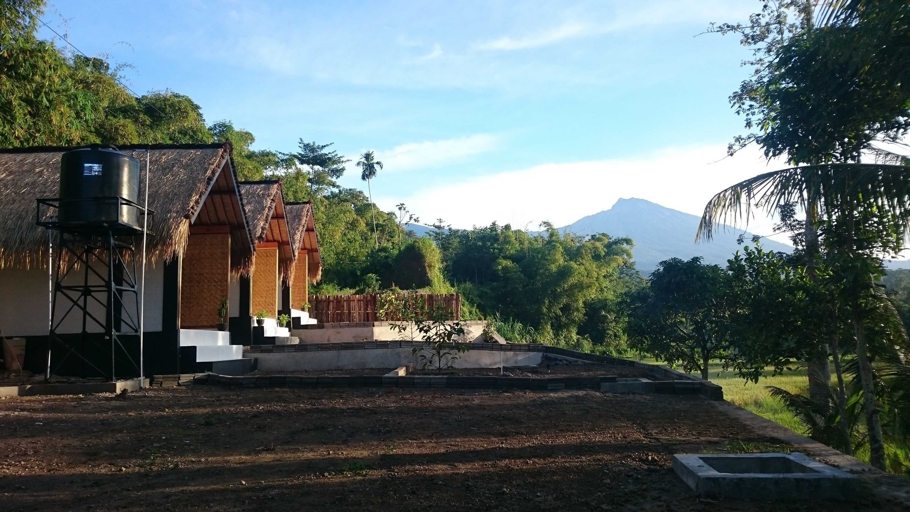 Gift card for Aryasuta Bungalow