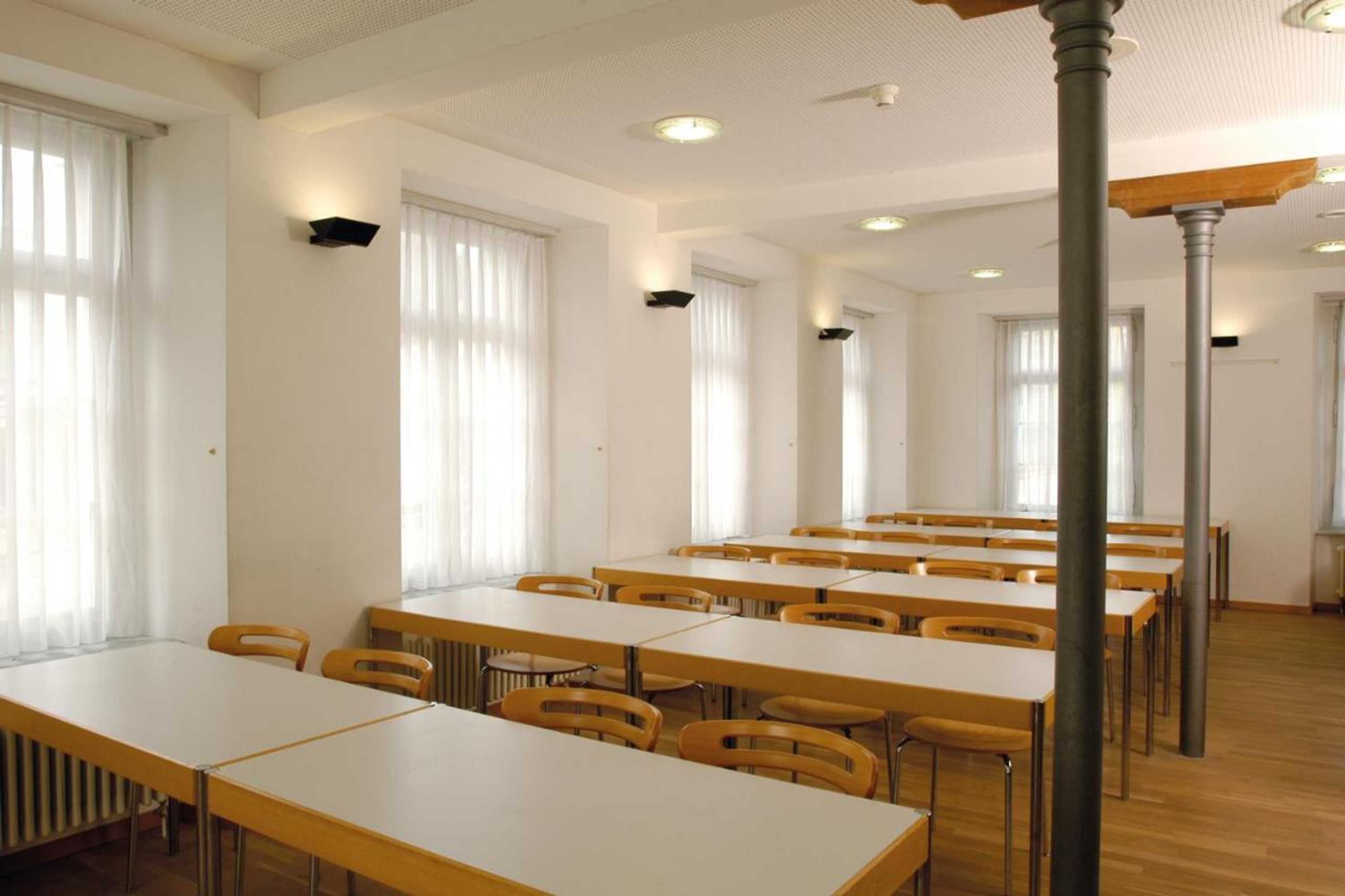 Gift card for Richterswil Youth Hostel