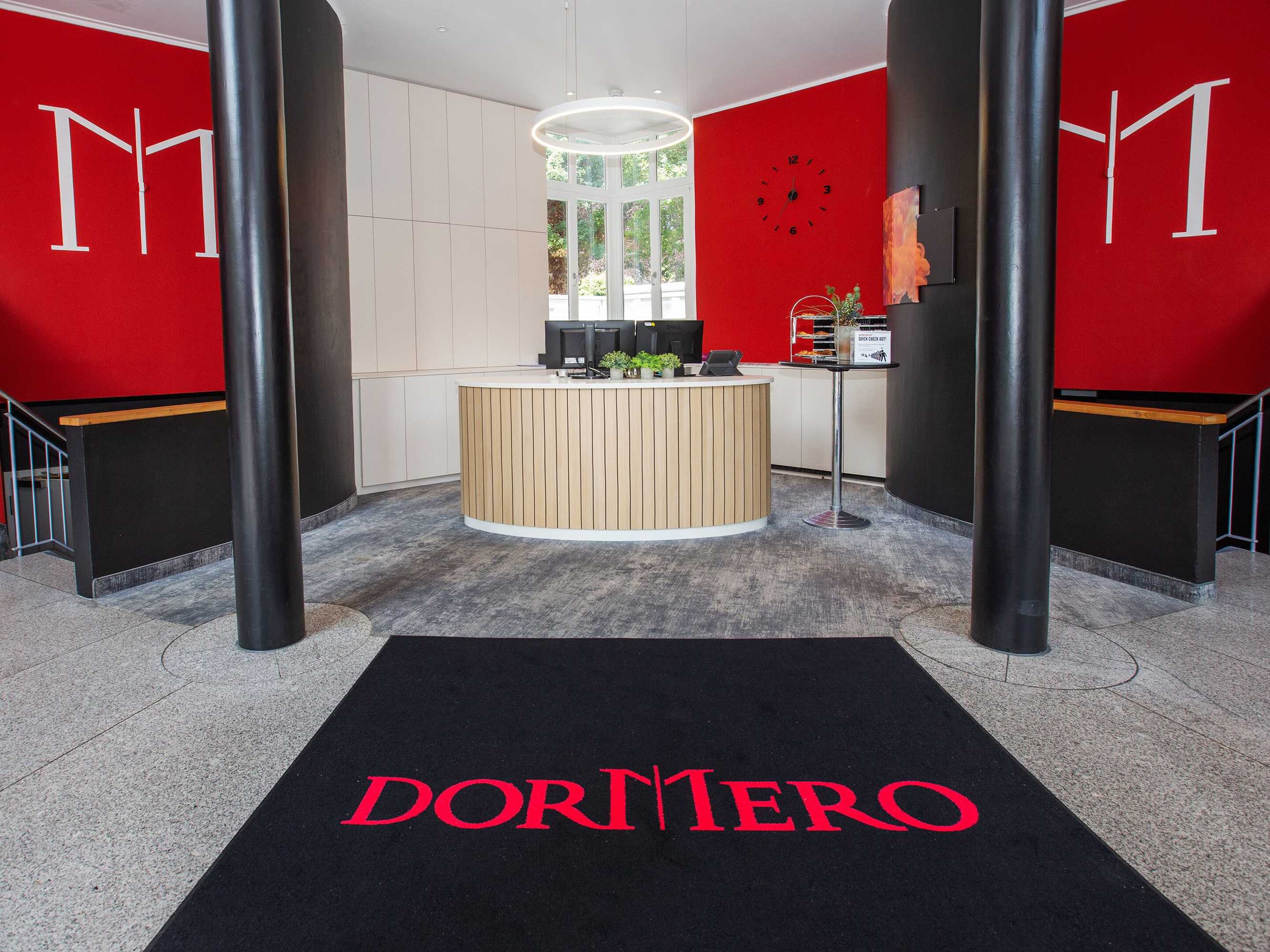 Gift card for Dormero Hotel Bargenturm Lüneburg Gift card for Dormero Hotel Bargenturm Lüneburg