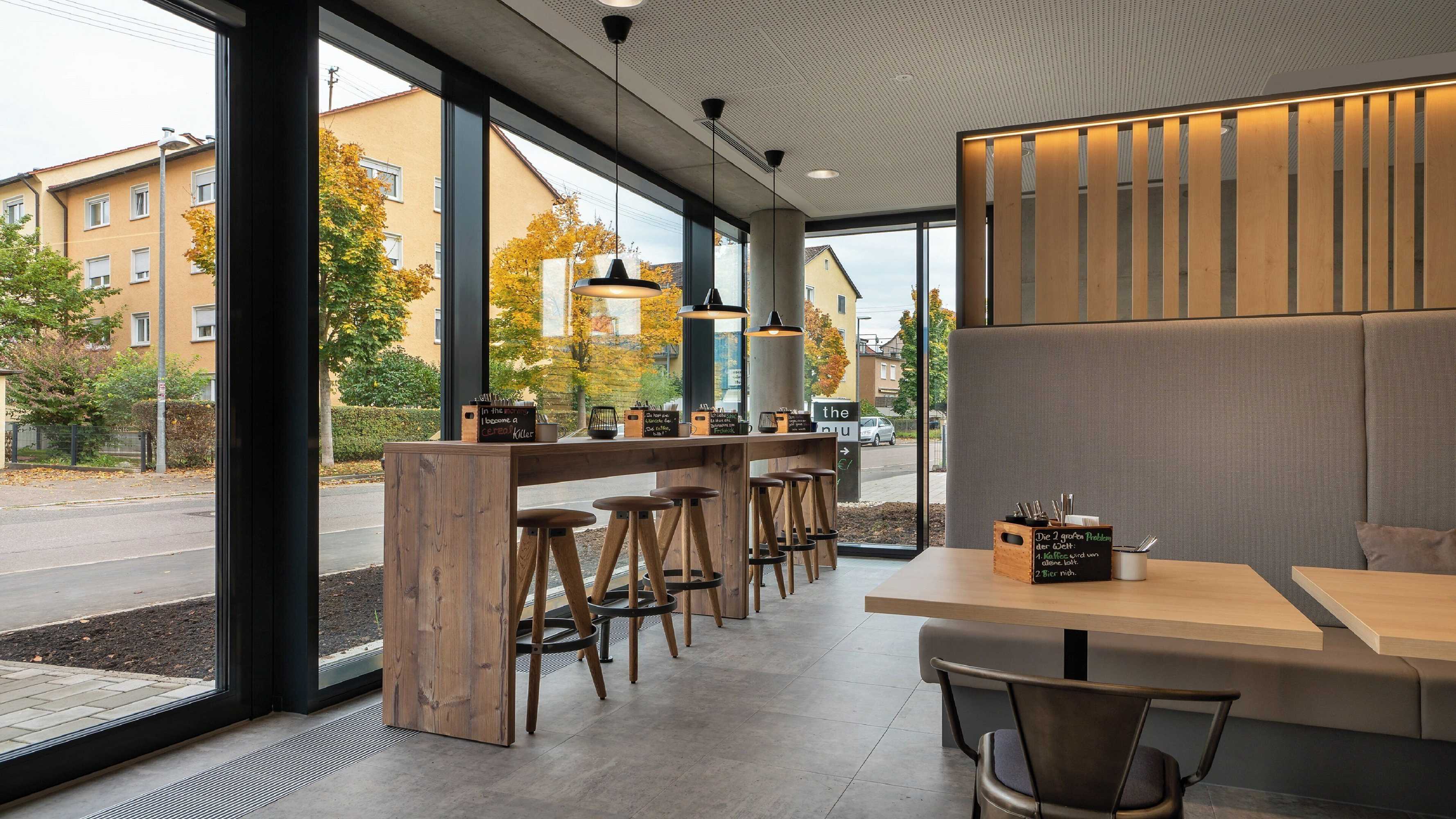 Gift card for Holiday Inn - The Niu, Timber Esslingen by Ihg Gift card for Holiday Inn - The Niu, Timber Esslingen by Ihg