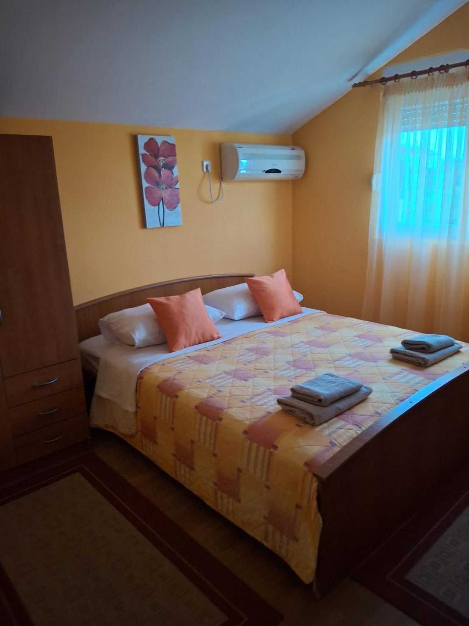 Gift card for Villa Luketa