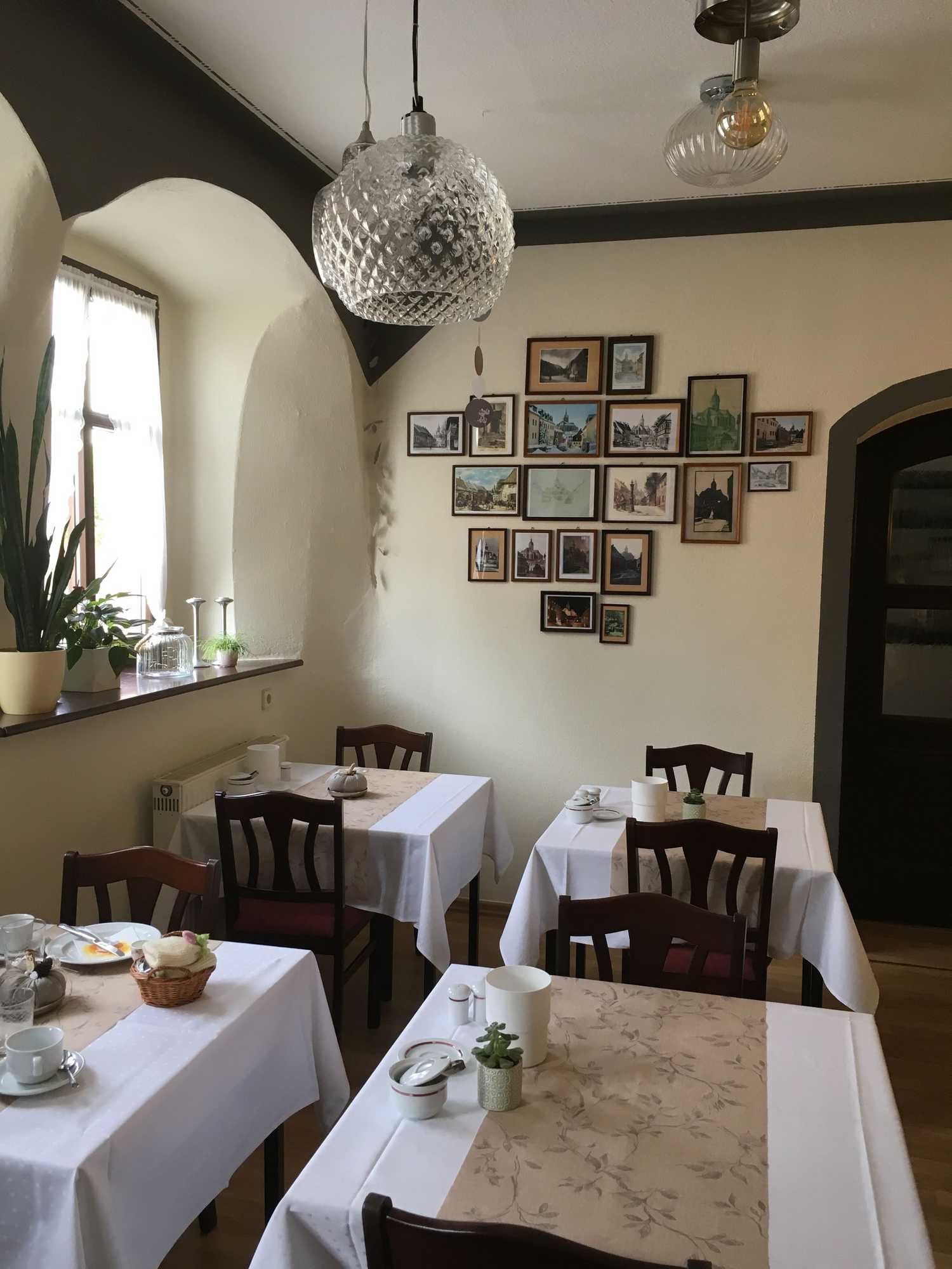 Gift card for Hotel Alt Annaberg Gift card for Hotel Alt Annaberg