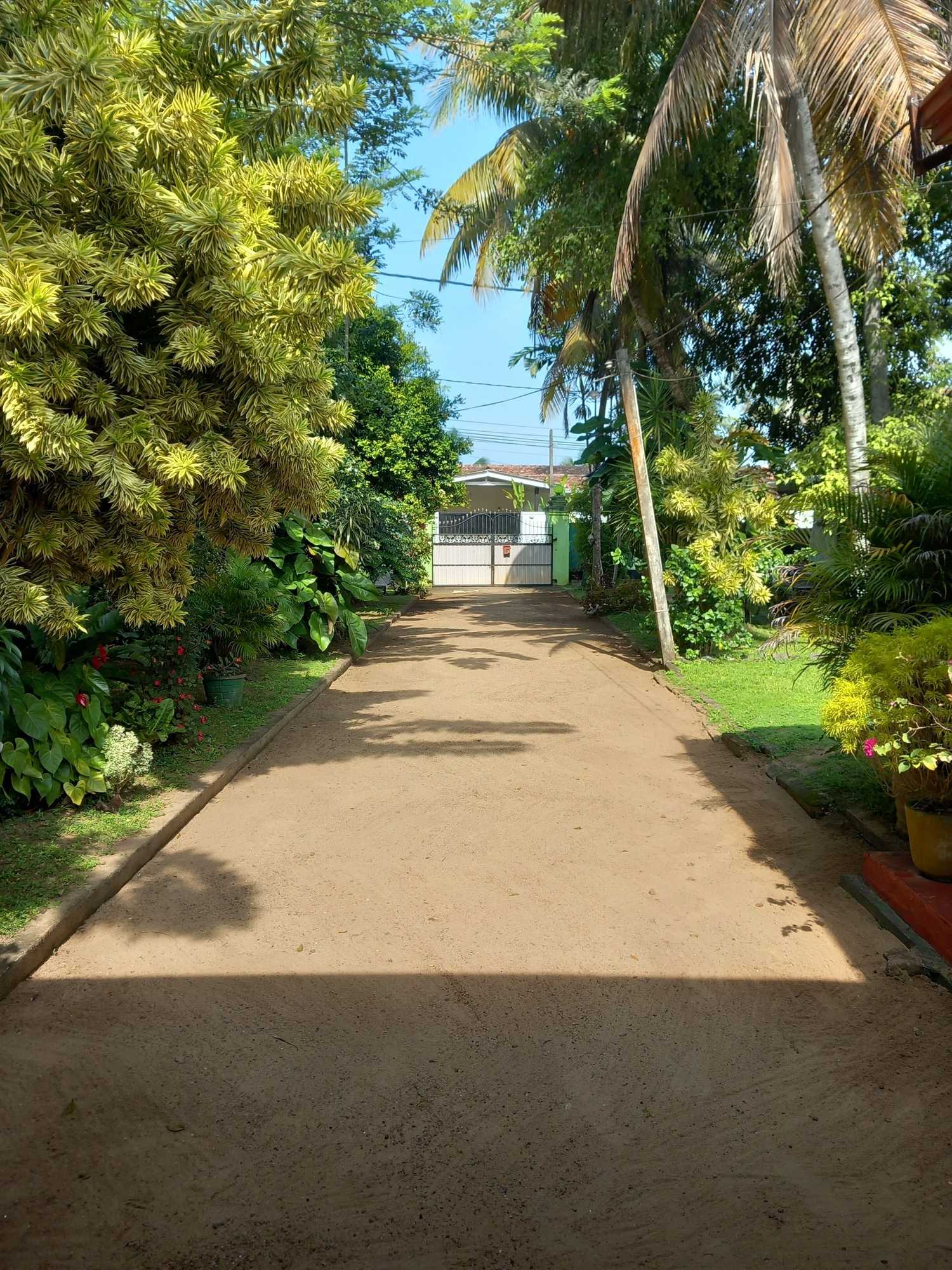 Gift card for Shenya Villa