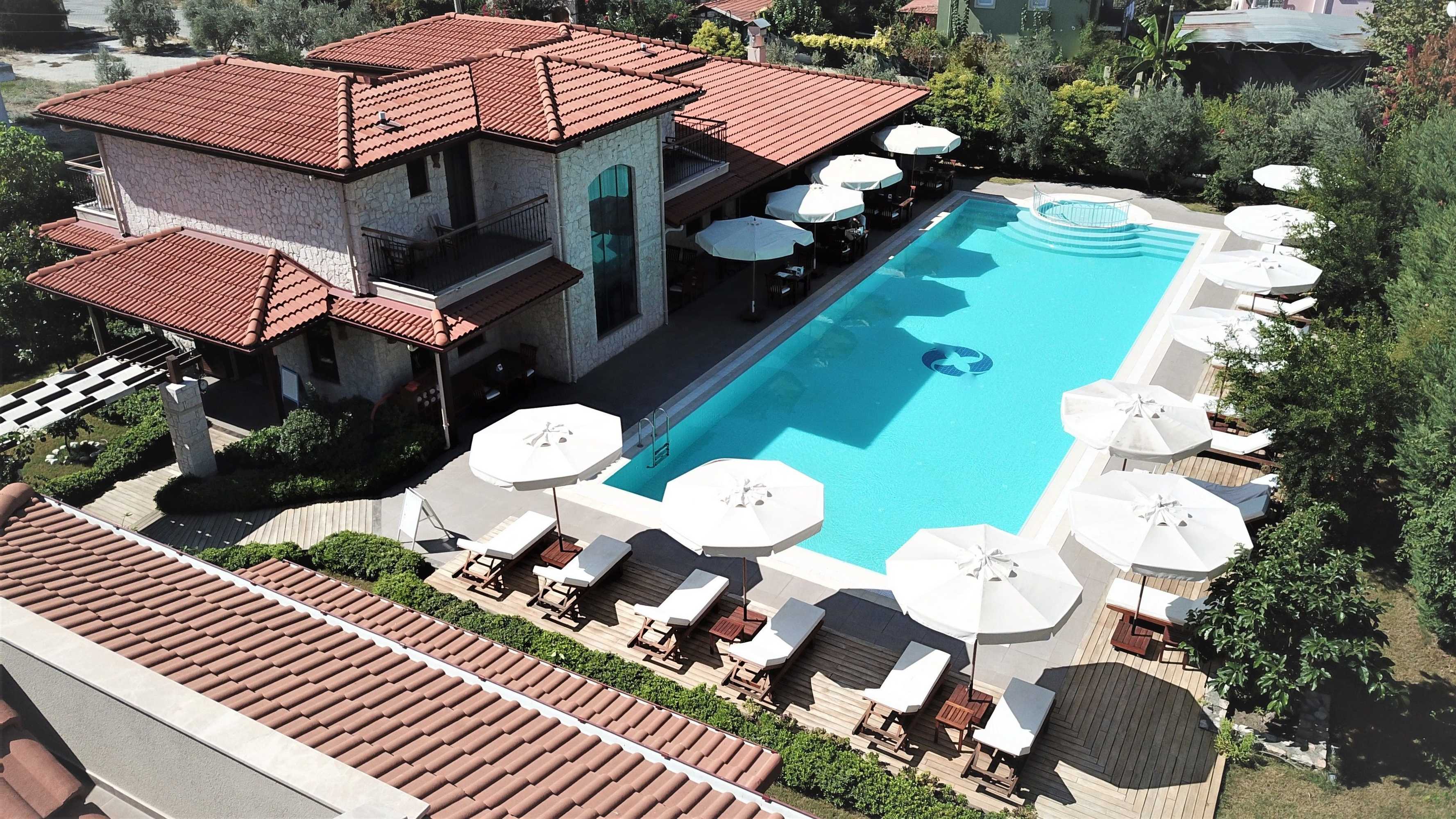 Gift card for Renka Hotel & Spa Gift card for Renka Hotel & Spa
