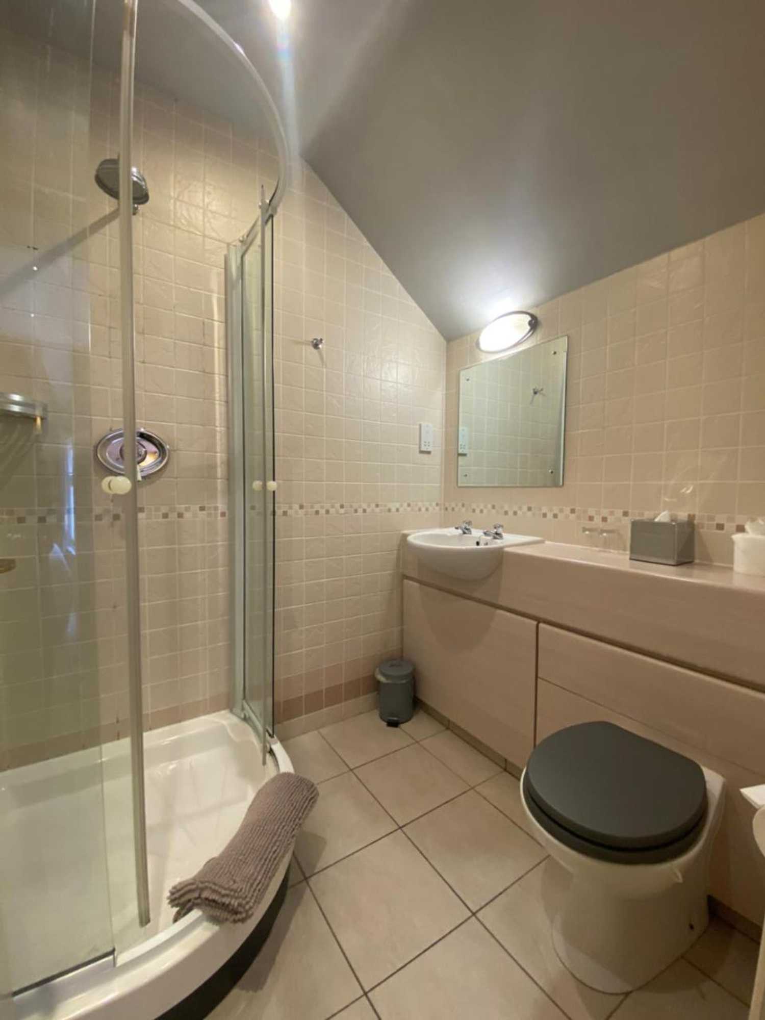 Gift card for The Egerton Arms Astbury