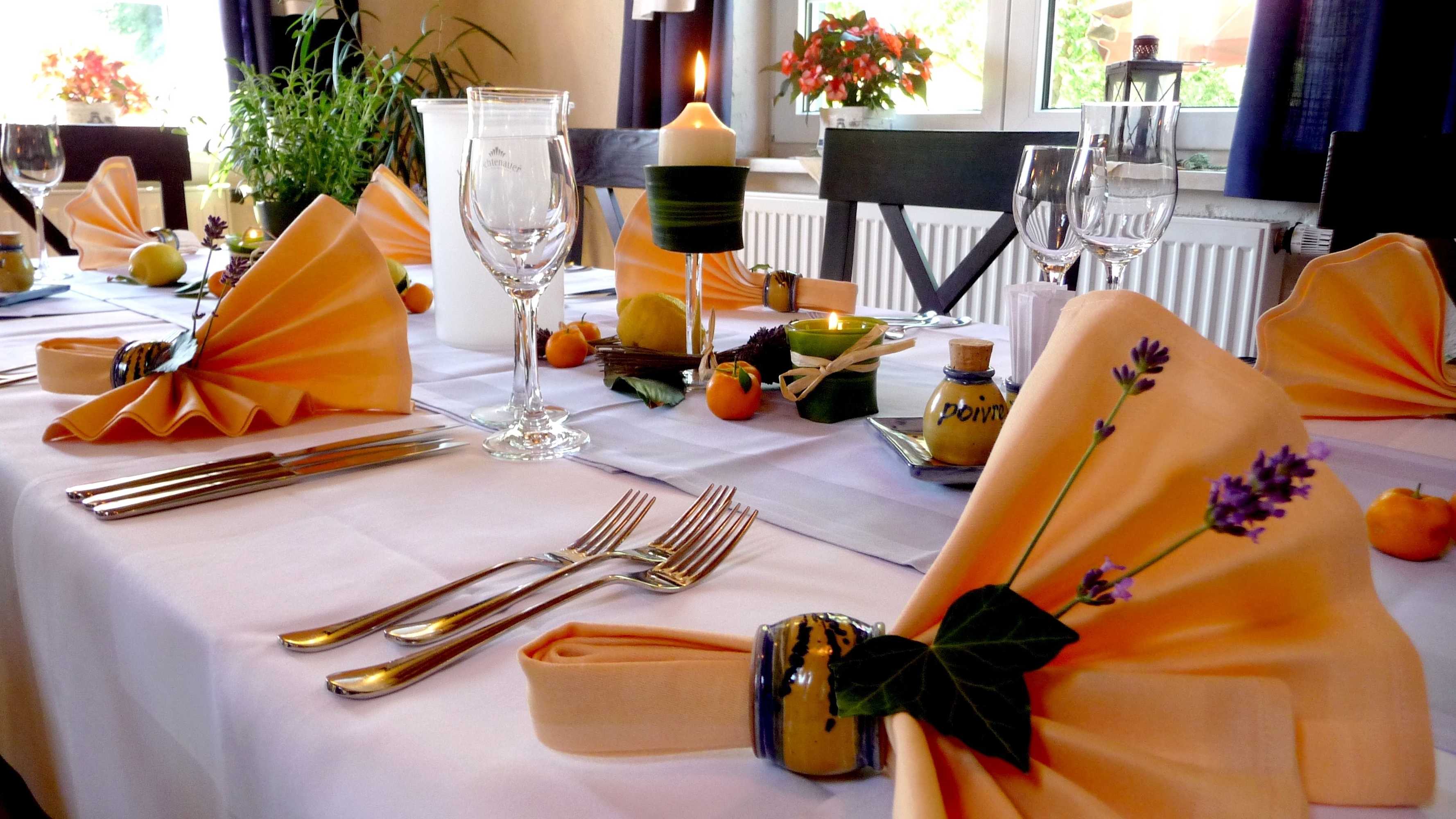 Gift card for L' Auberge Gutshof