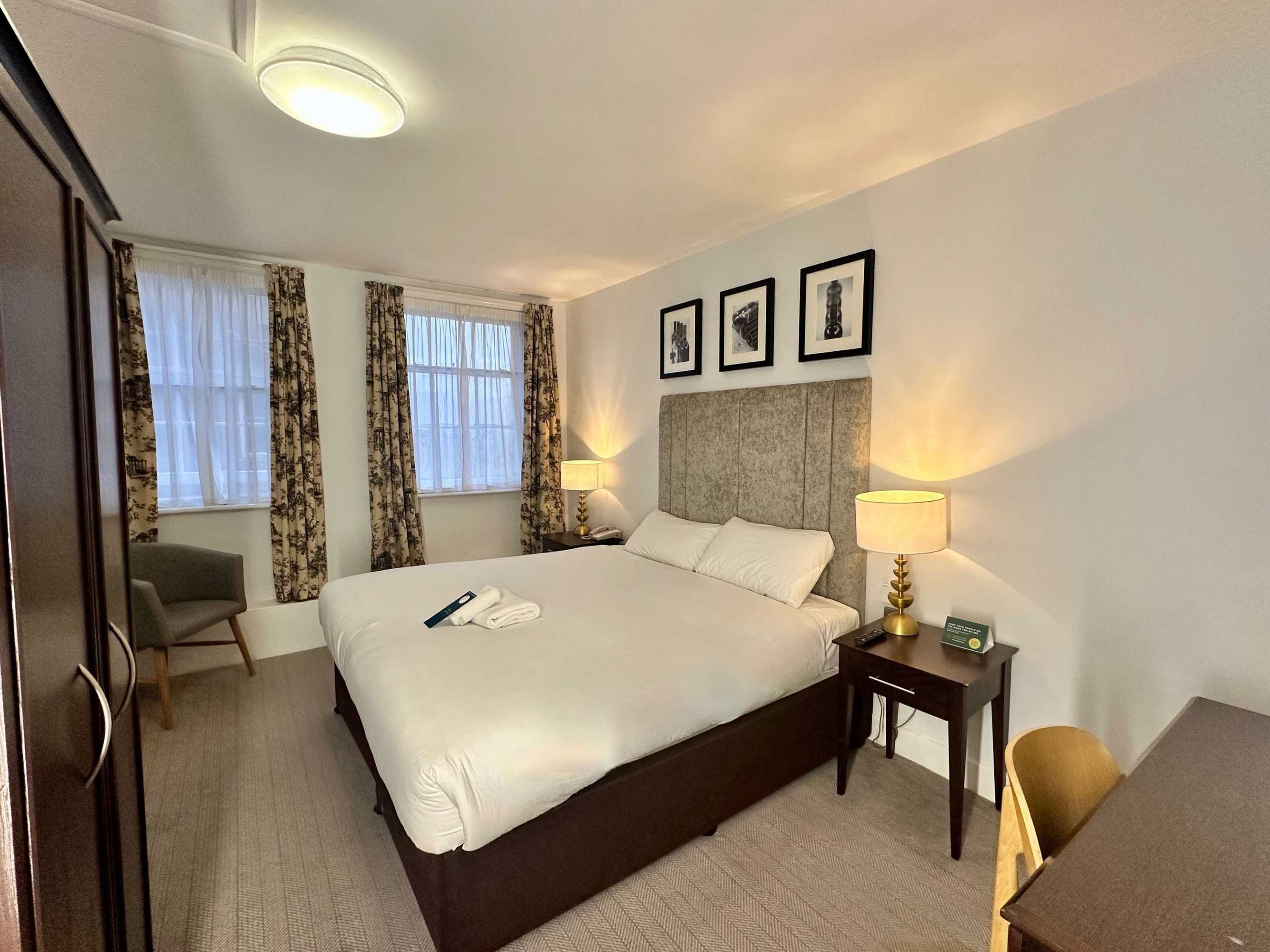 Gift card for Carlisle Station Hotel Sure Hotel Collection by Best Western Gift card for Carlisle Station Hotel Sure Hotel Collection by Best Western