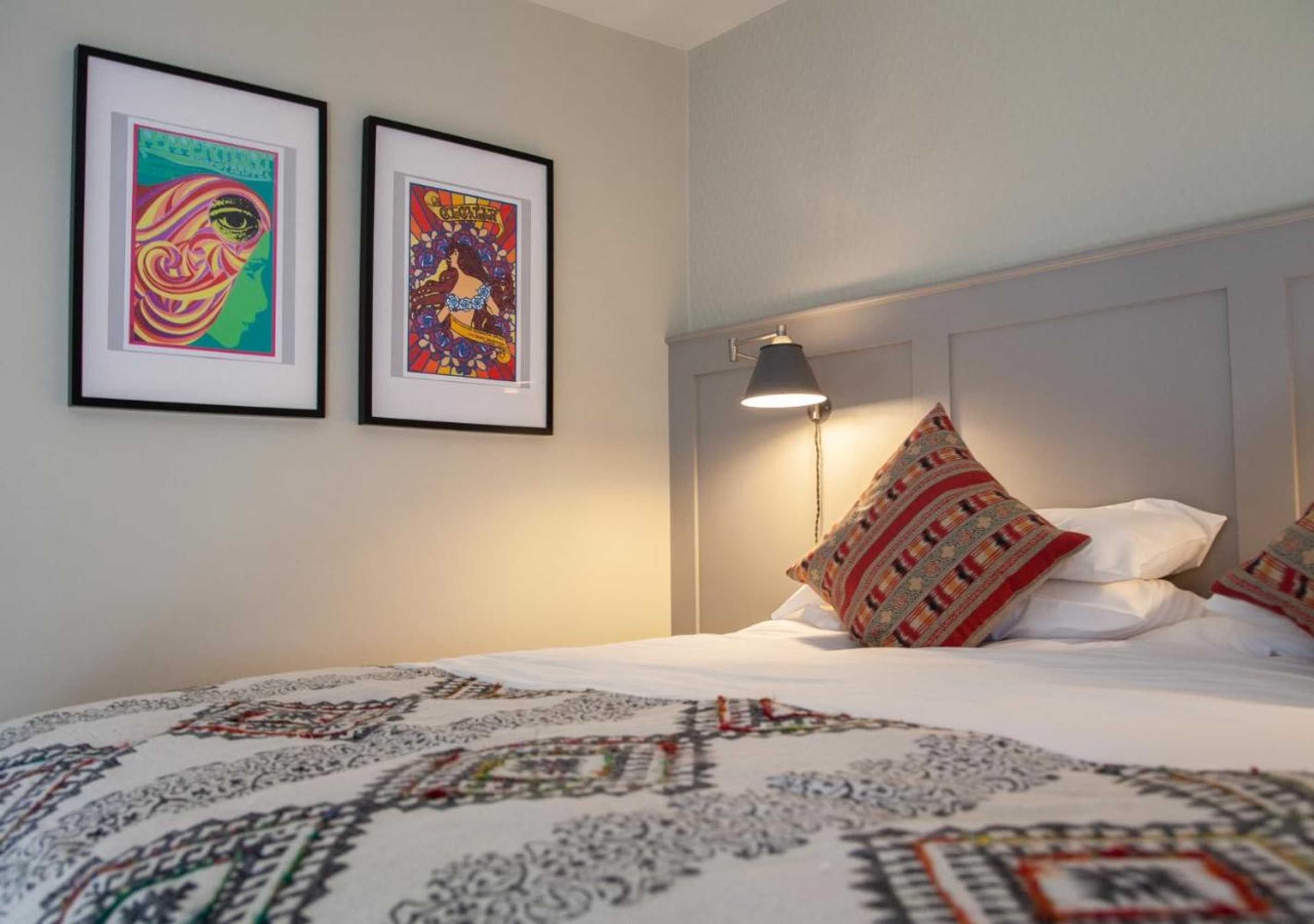 Gift card for The Kings Arms Hotel