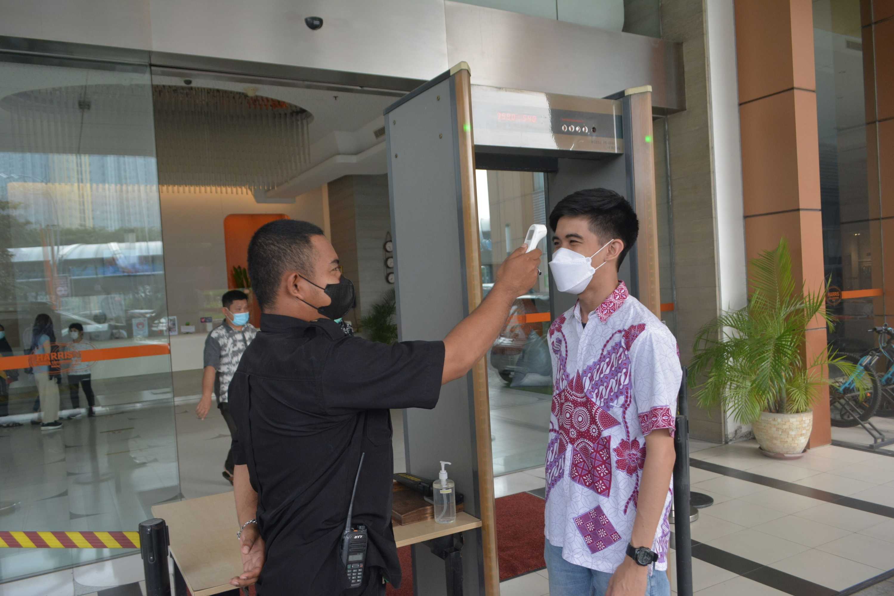 Gift card for Harris Hotel & Conventions Bekasi Gift card for Harris Hotel & Conventions Bekasi