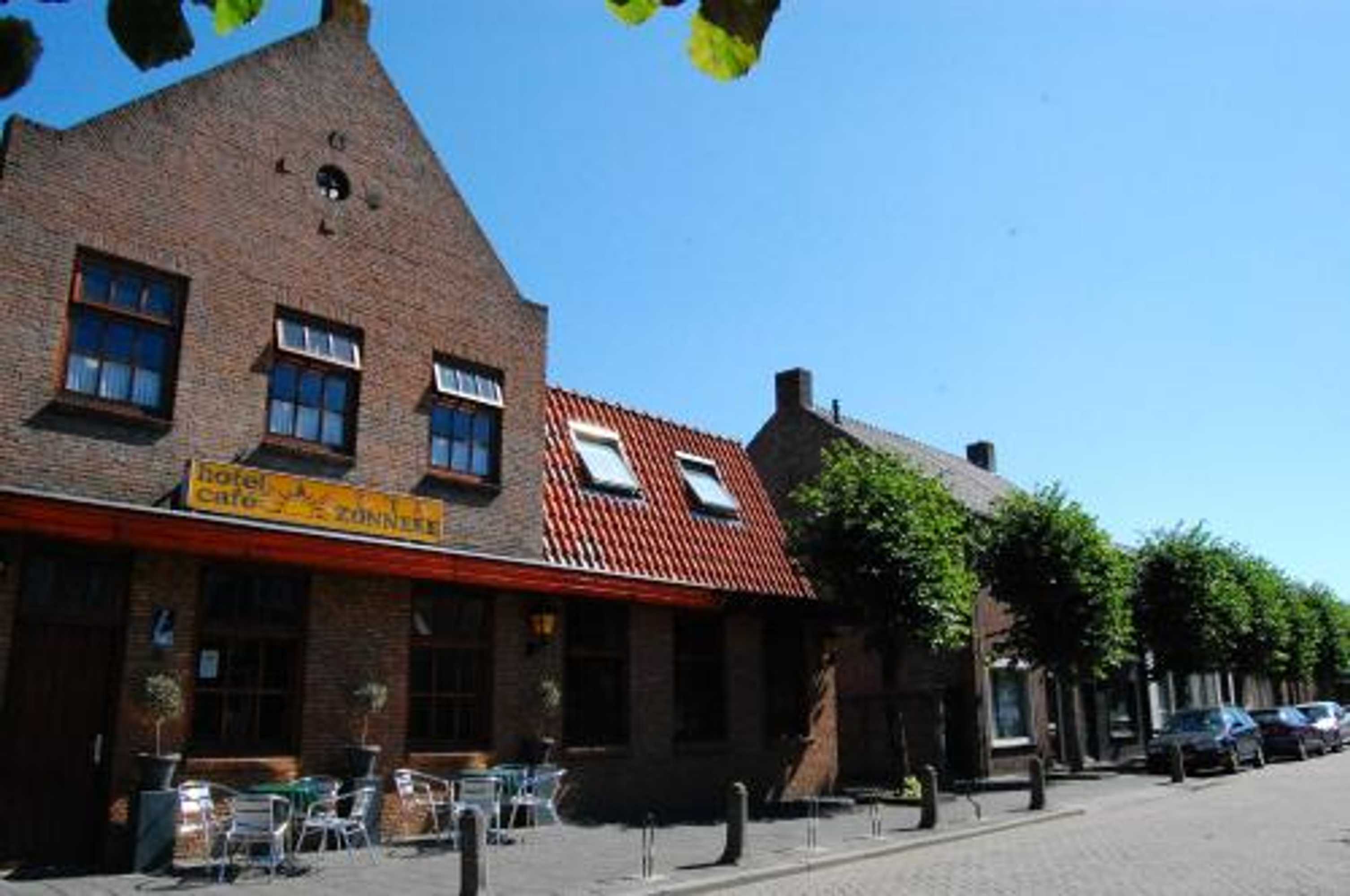 Gift card for Hotel Cafe 't Zonneke Gift card for Hotel Cafe 't Zonneke