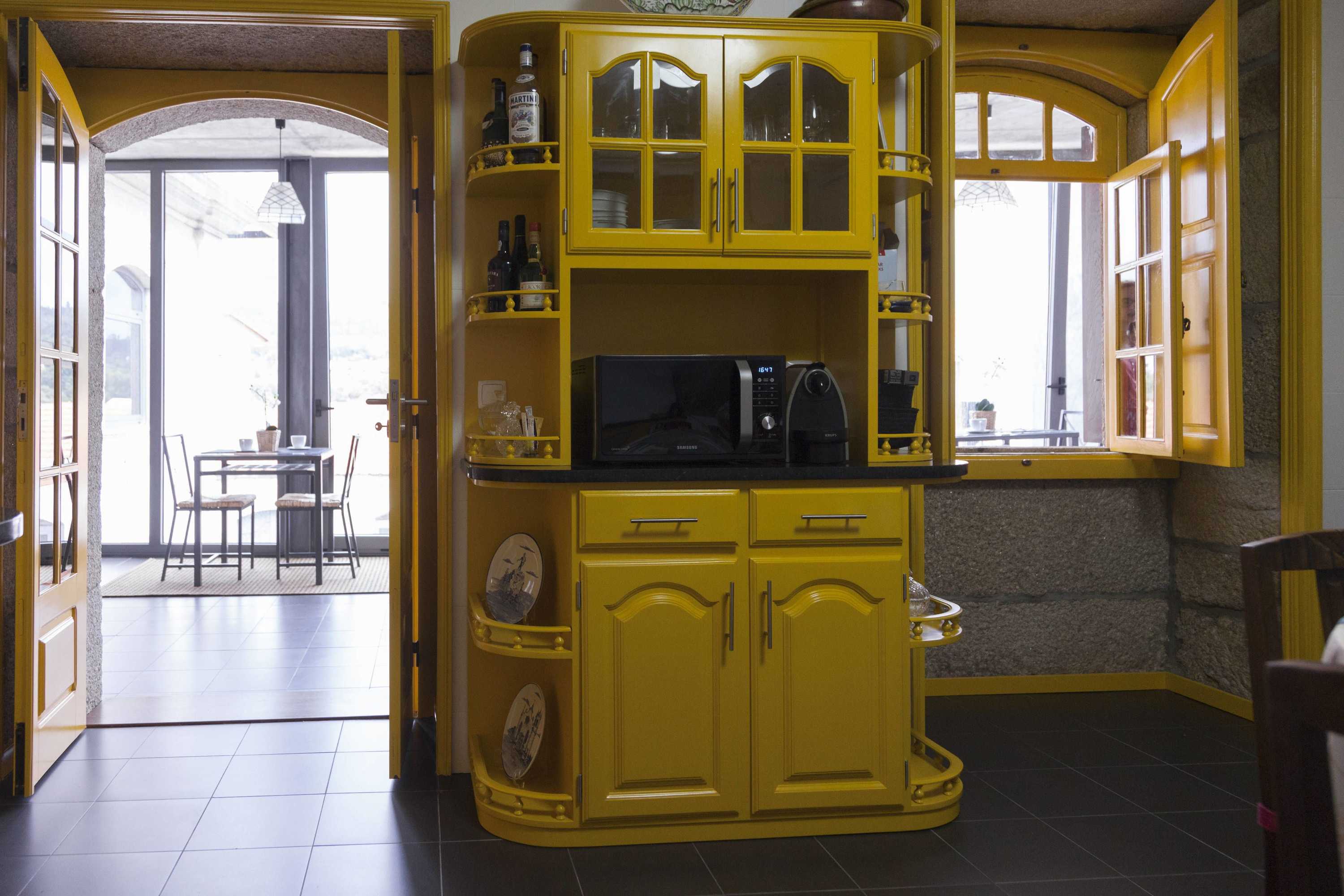 Gift card for Casa Das Origens