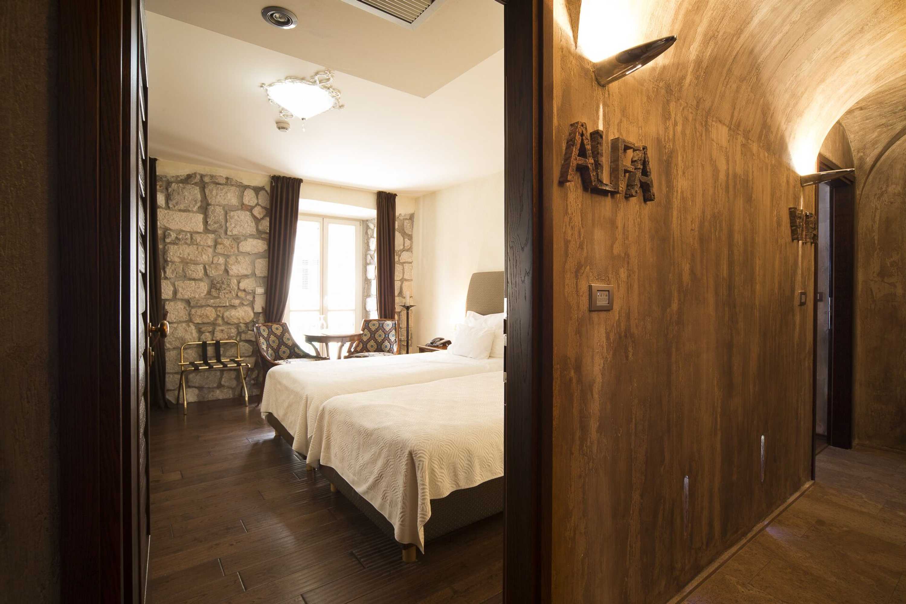 Gift card for Boutique Hotel Astoria Kotor Gift card for Boutique Hotel Astoria Kotor
