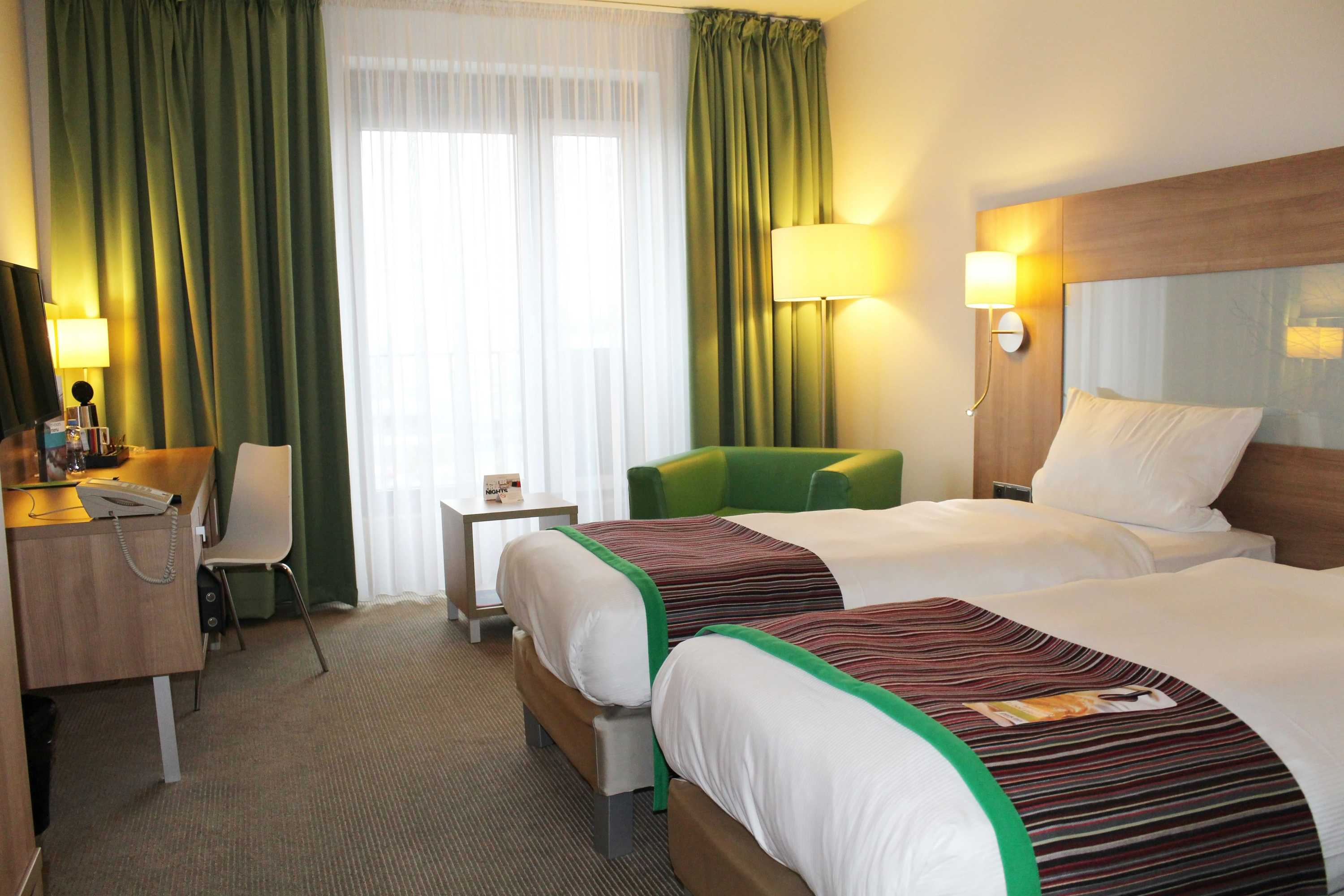 Gift card for Quality Hotel Ostrava City Gift card for Quality Hotel Ostrava City