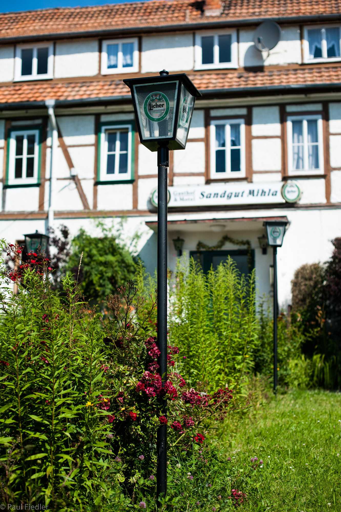 Gift card for Sandgut Mihla