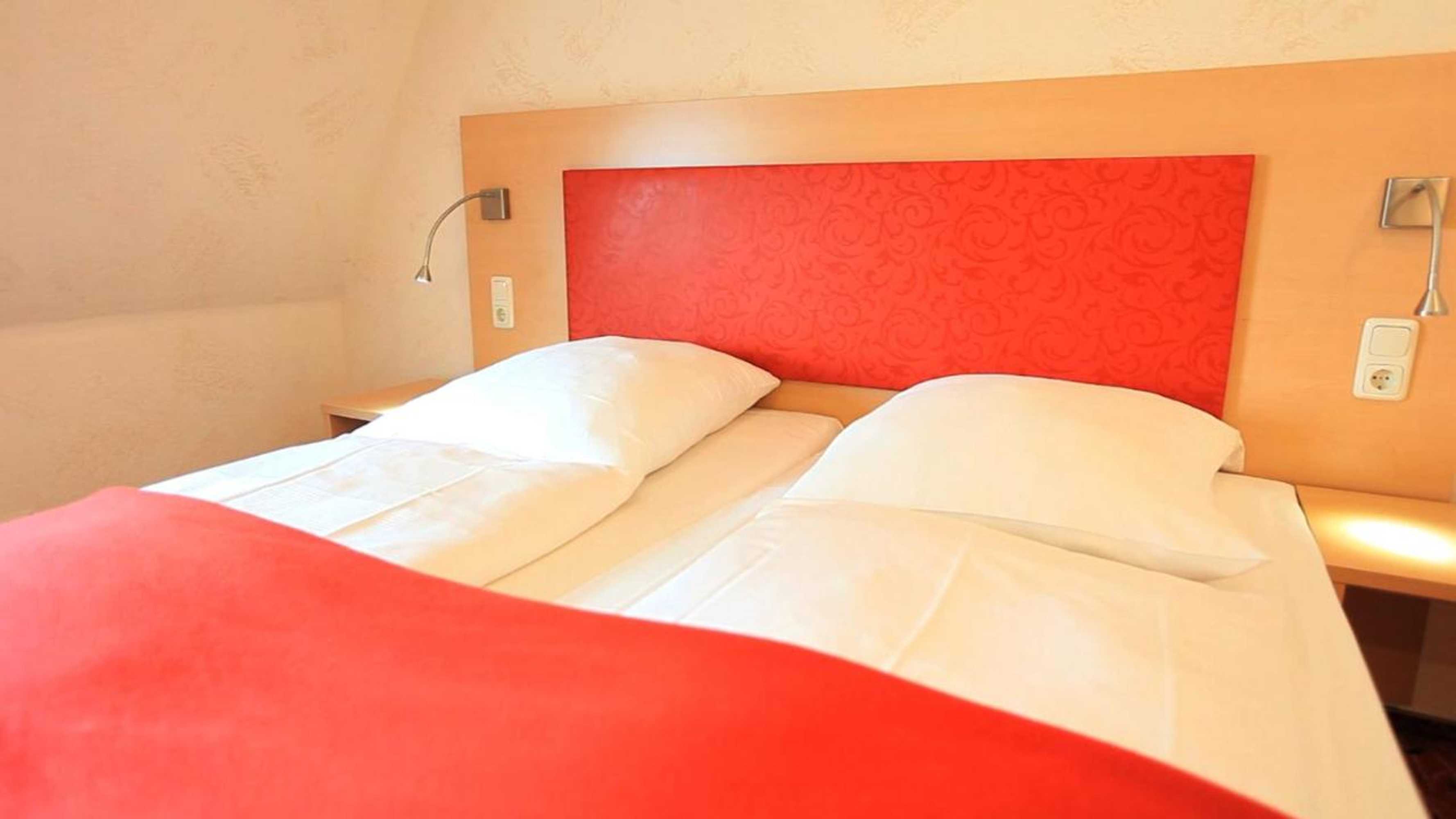 Gift card for Adesso Hotel Kassel