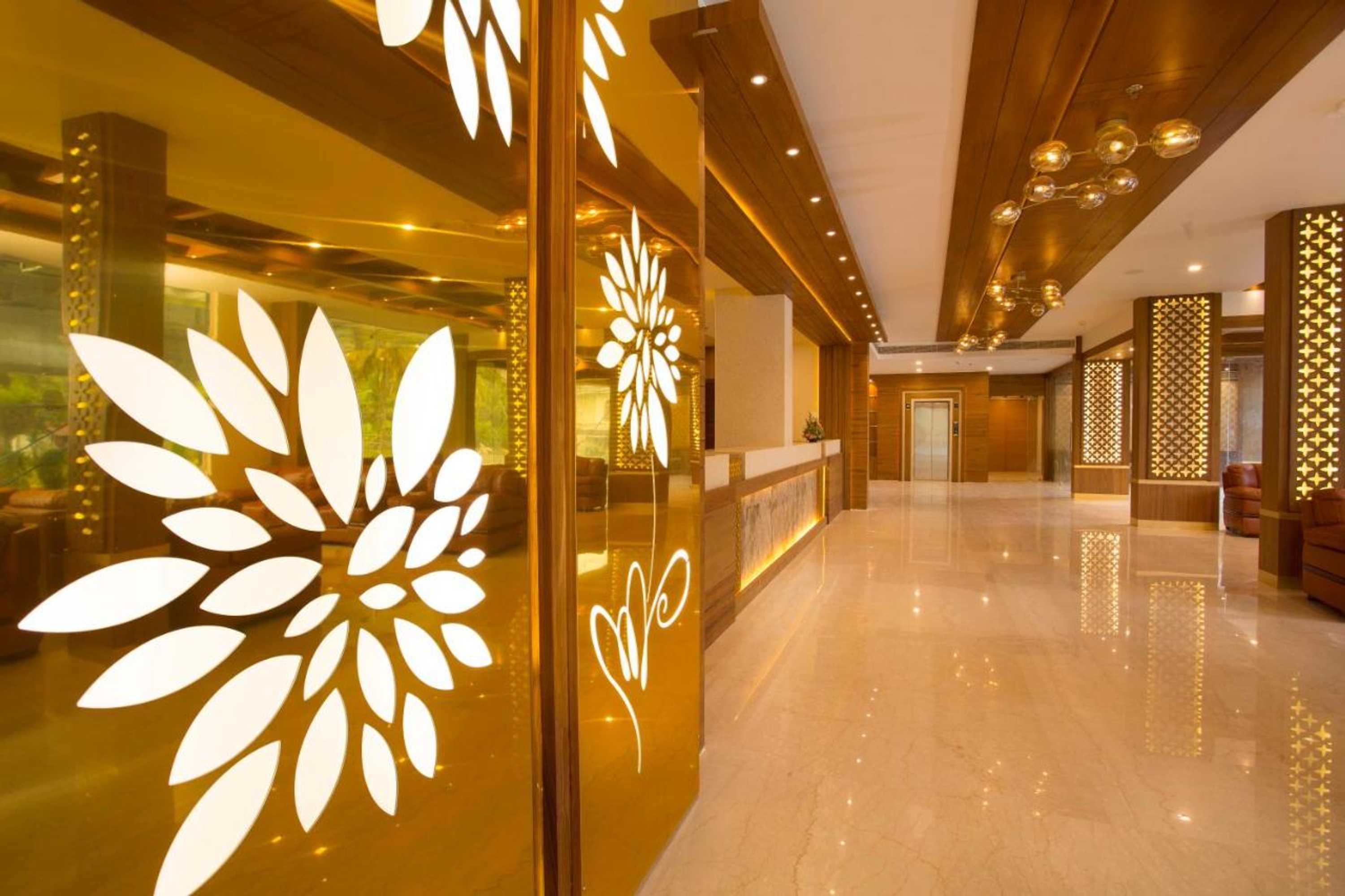 Gift card for Blue Serene Resorts