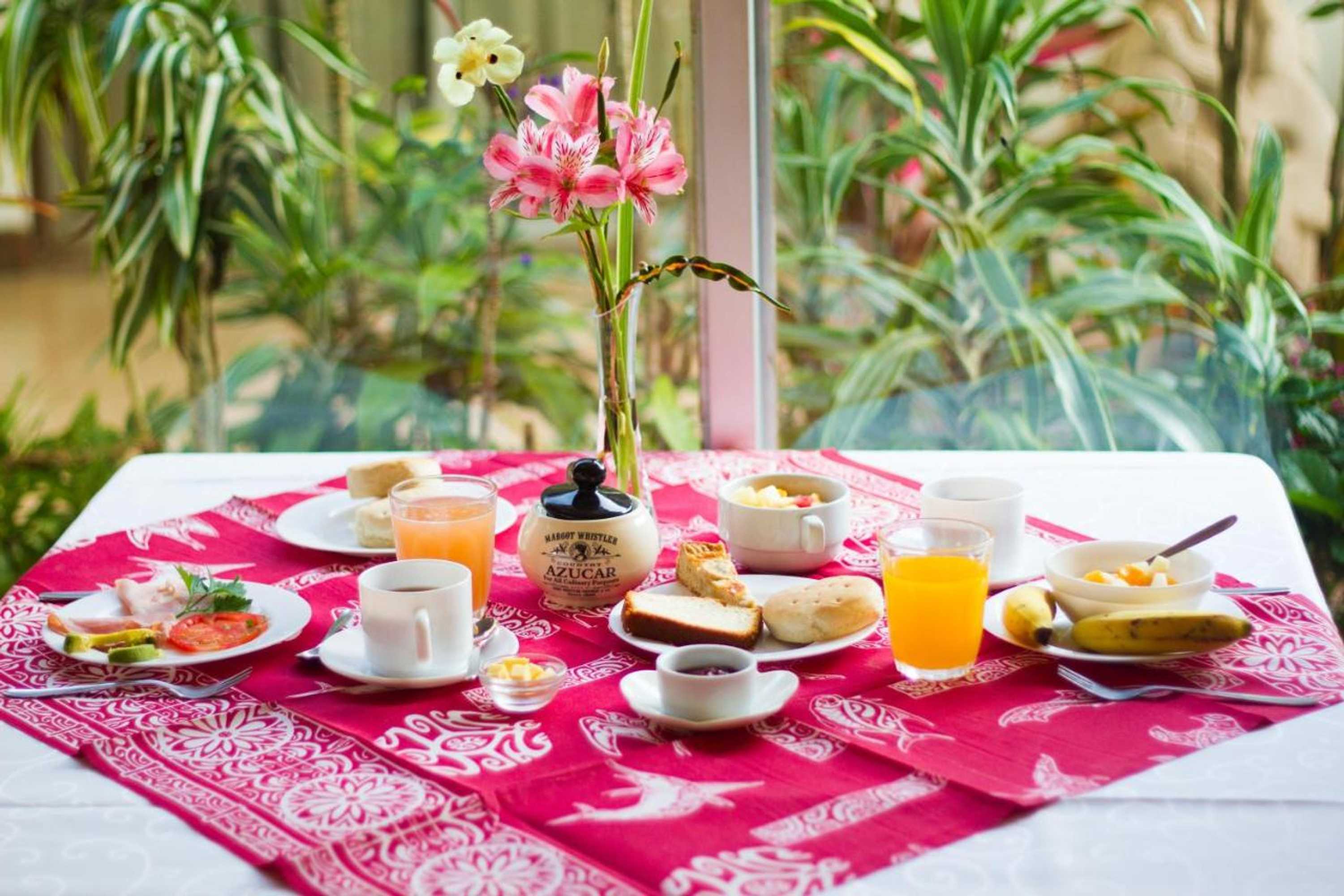 Gift card for Hotel Otai