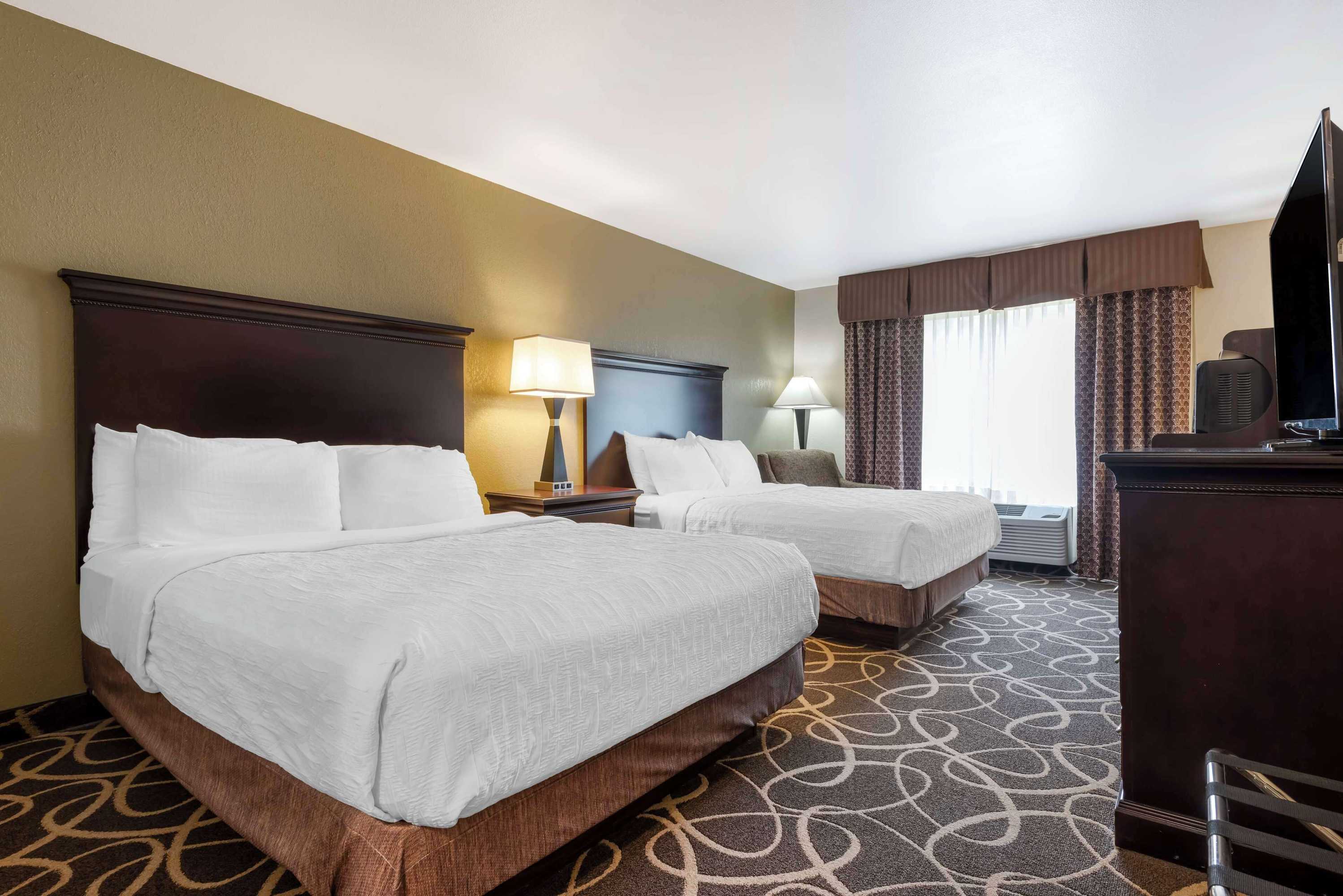 Gift card for Best Western Plus Eau Claire Conference Center Gift card for Best Western Plus Eau Claire Conference Center