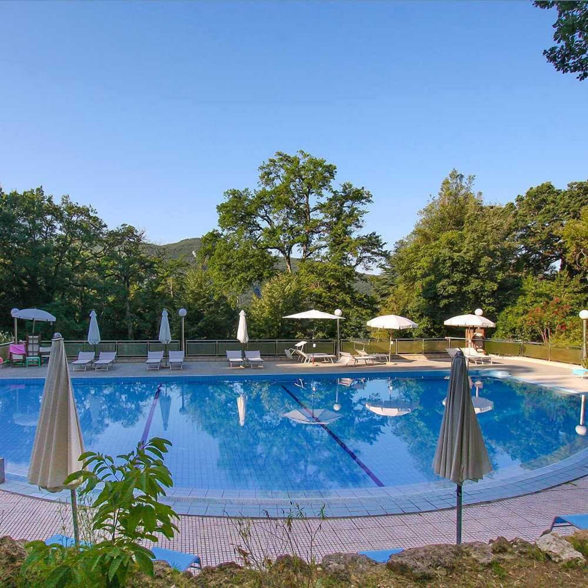 Gift card for Park Hotel Villa Potenziani Gift card for Park Hotel Villa Potenziani
