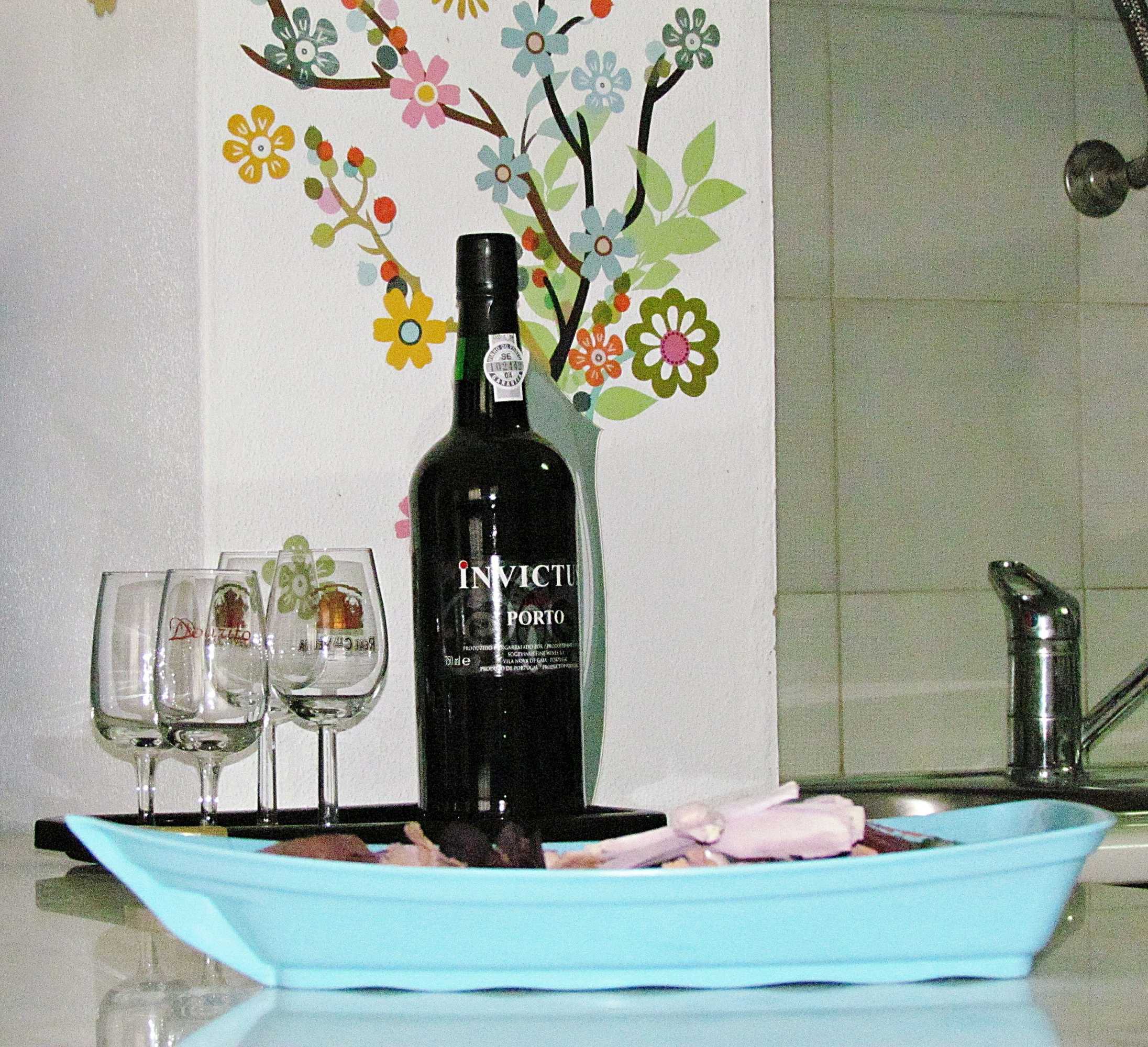 Gift card for Casa Refúgio Mar & Campo