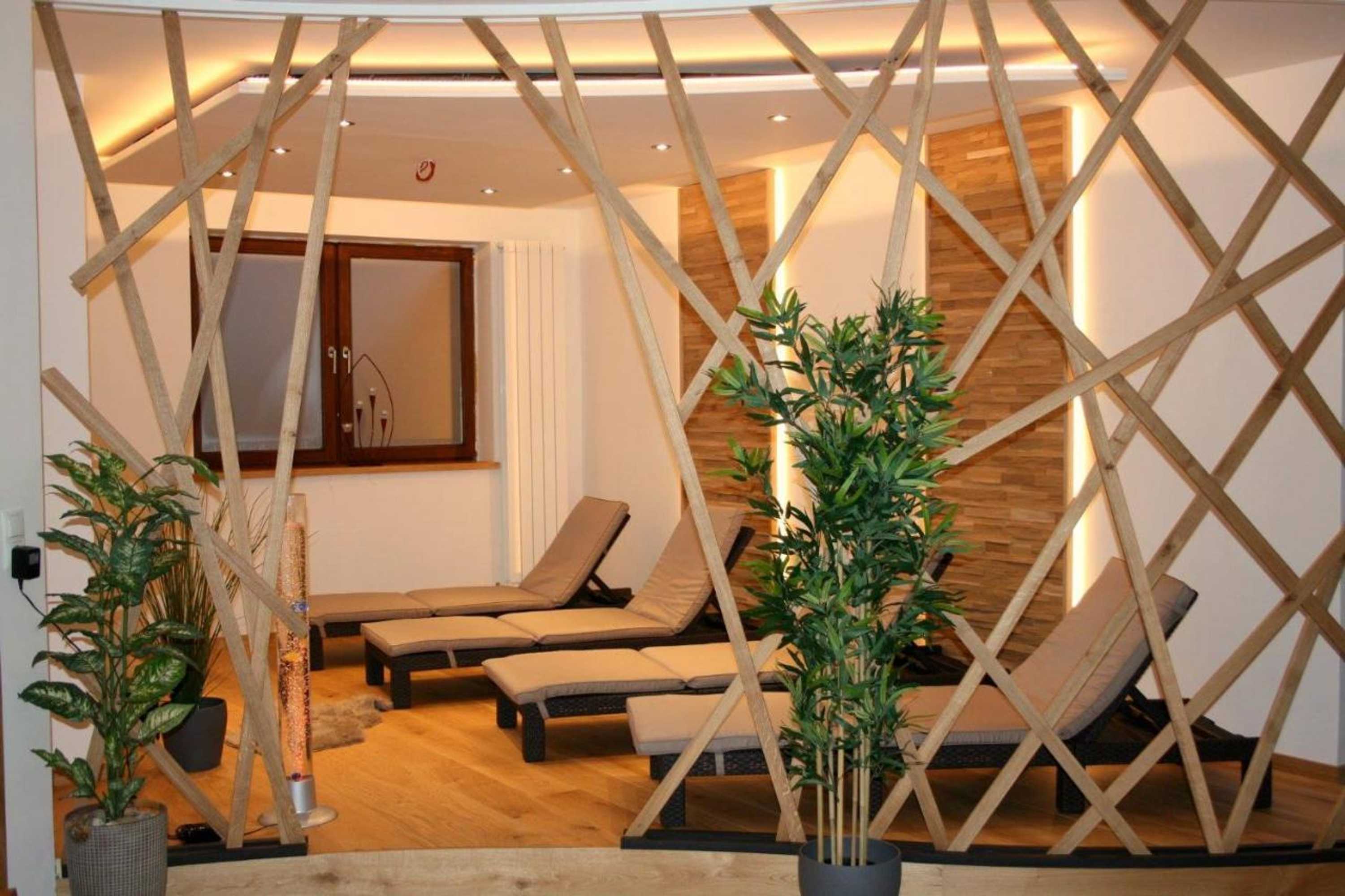 Gift card for Hotel Waldspitze