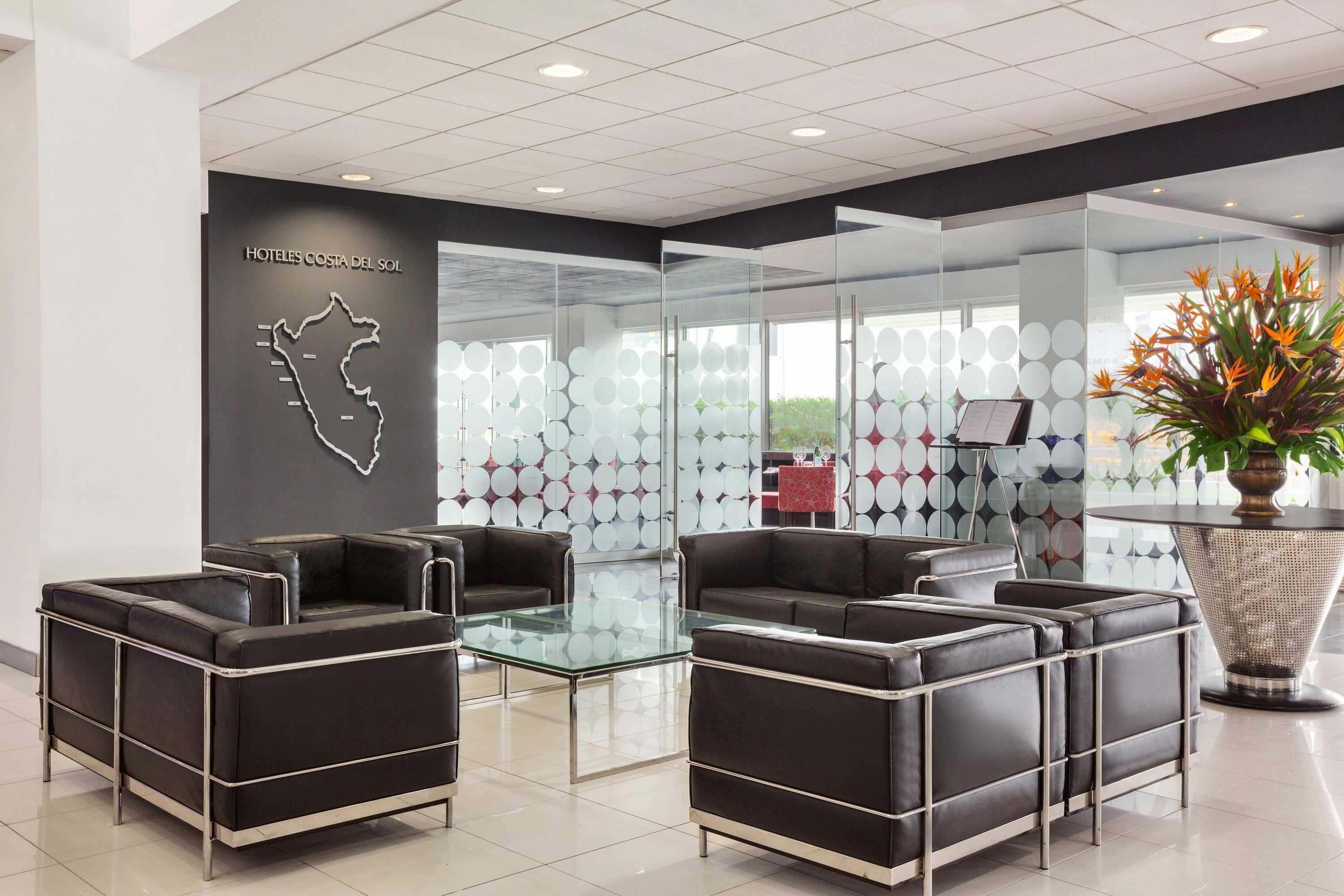 Gift card for Wyndham Costa Del Sol Lima Airport Gift card for Wyndham Costa Del Sol Lima Airport