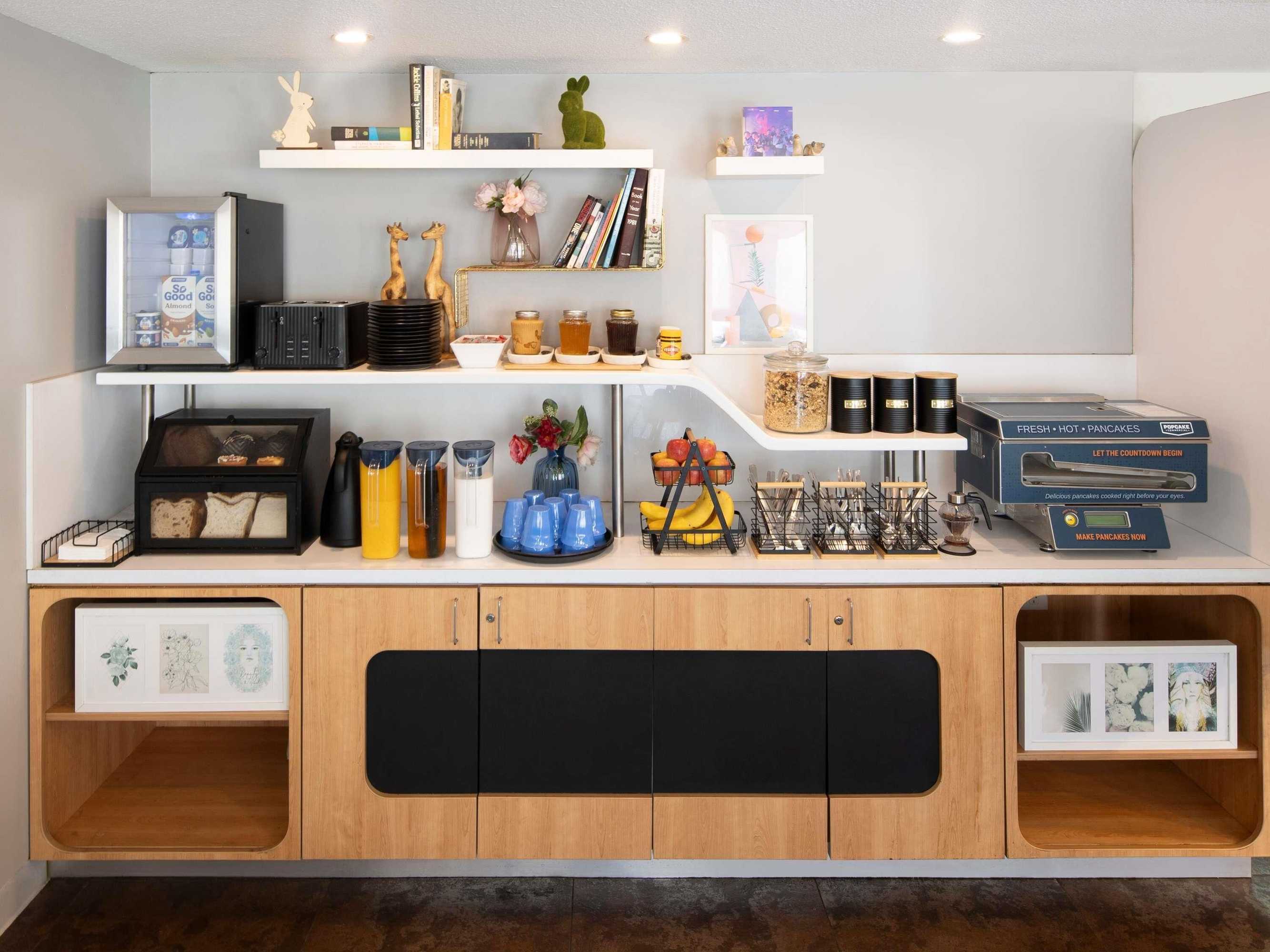 Gift card for Ibis Budget Wentworthville