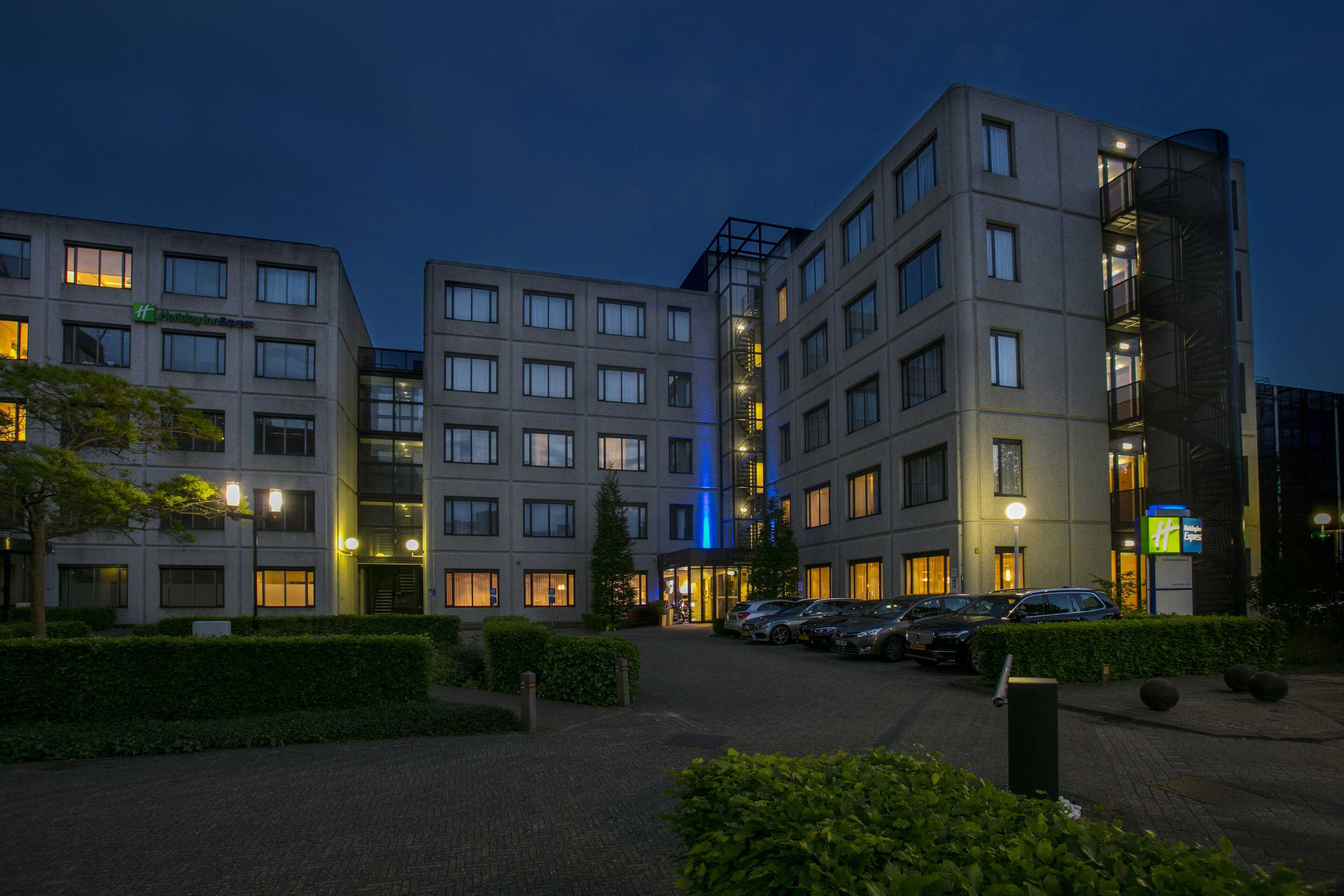 Gift card for Holiday Inn Express Amsterdam - Schiphol by Ihg