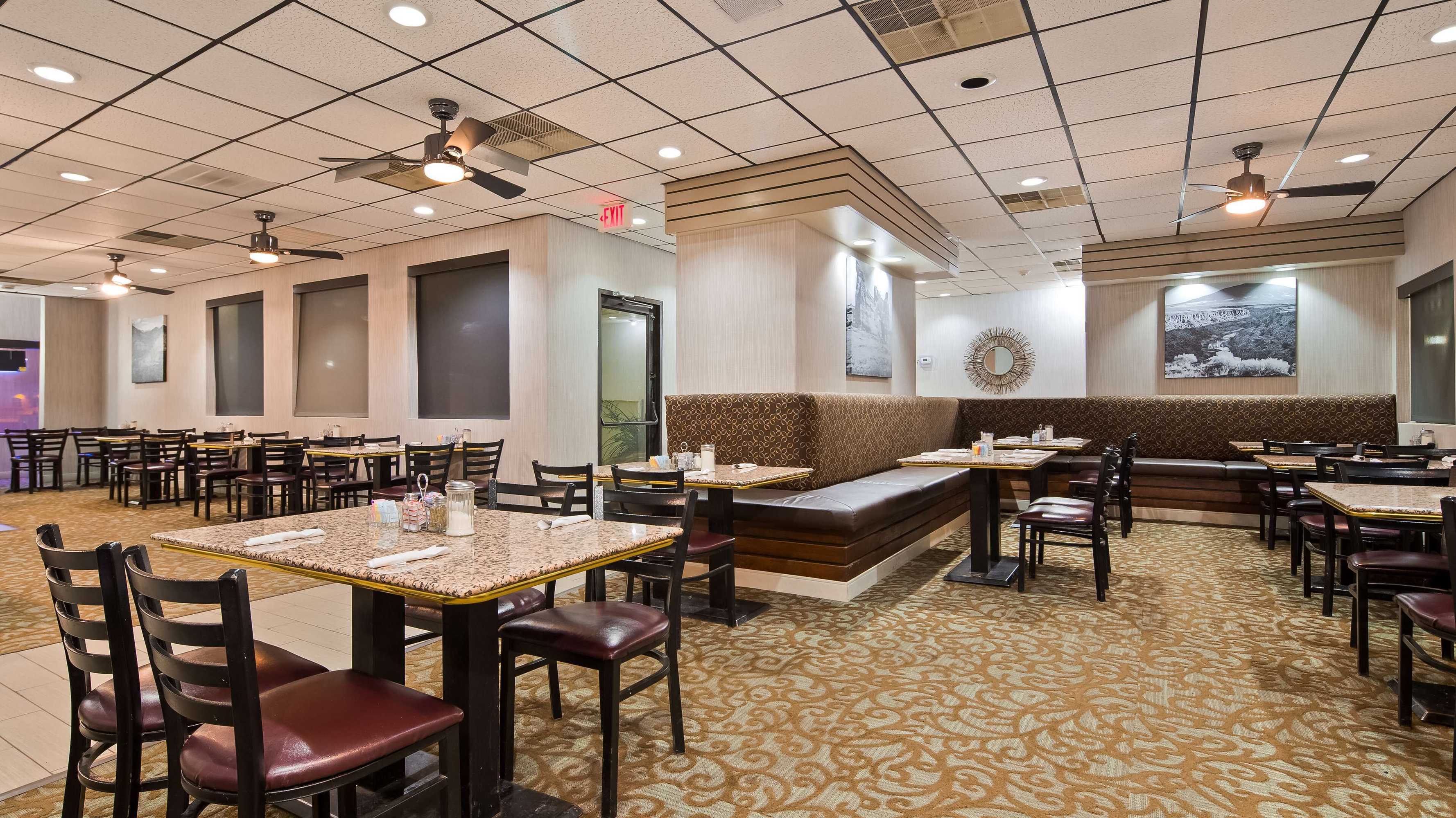 Gift card for Best Western Pecos Inn Gift card for Best Western Pecos Inn