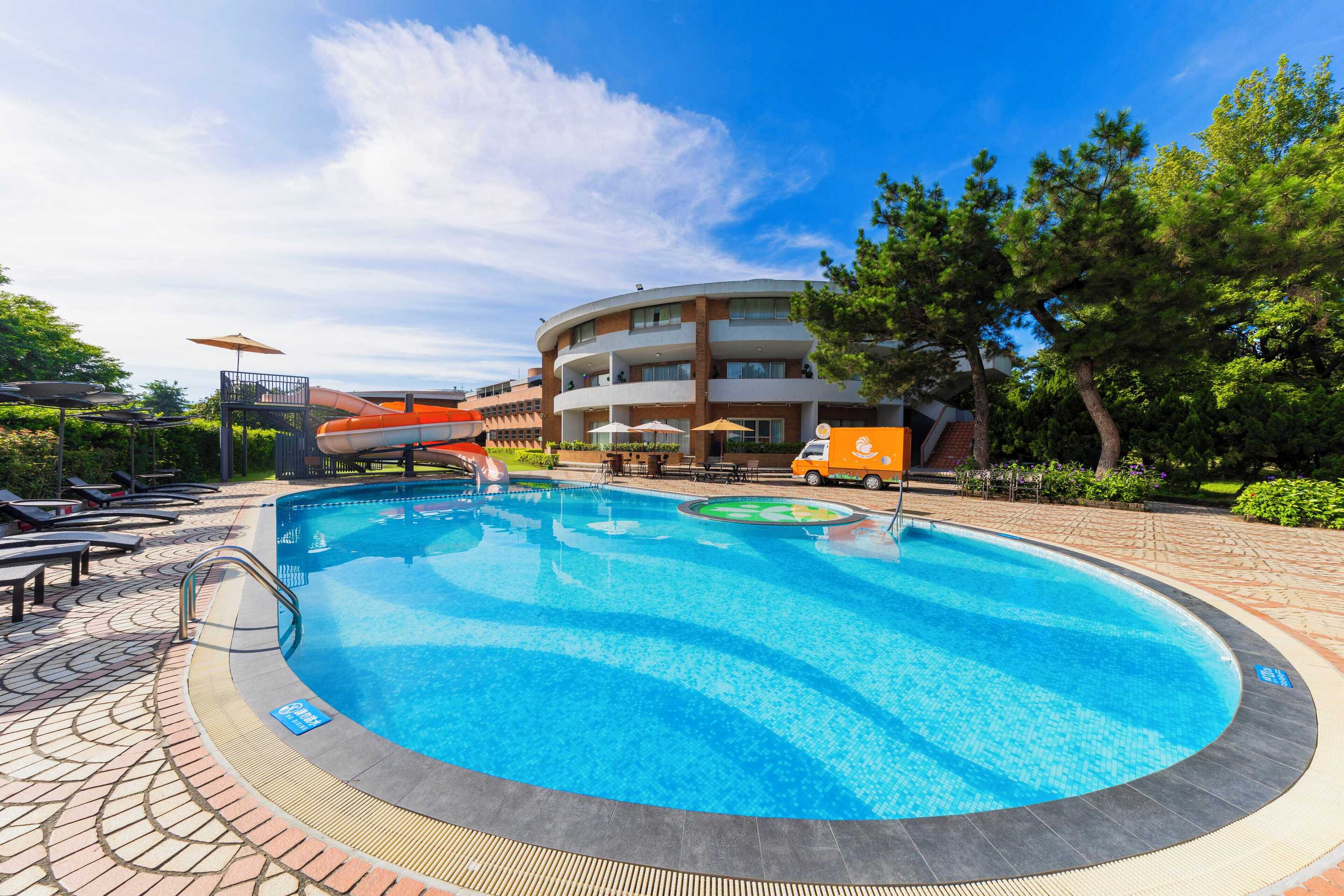 Gift card for Tao Yuan Golf & Country Club Yaward Resort