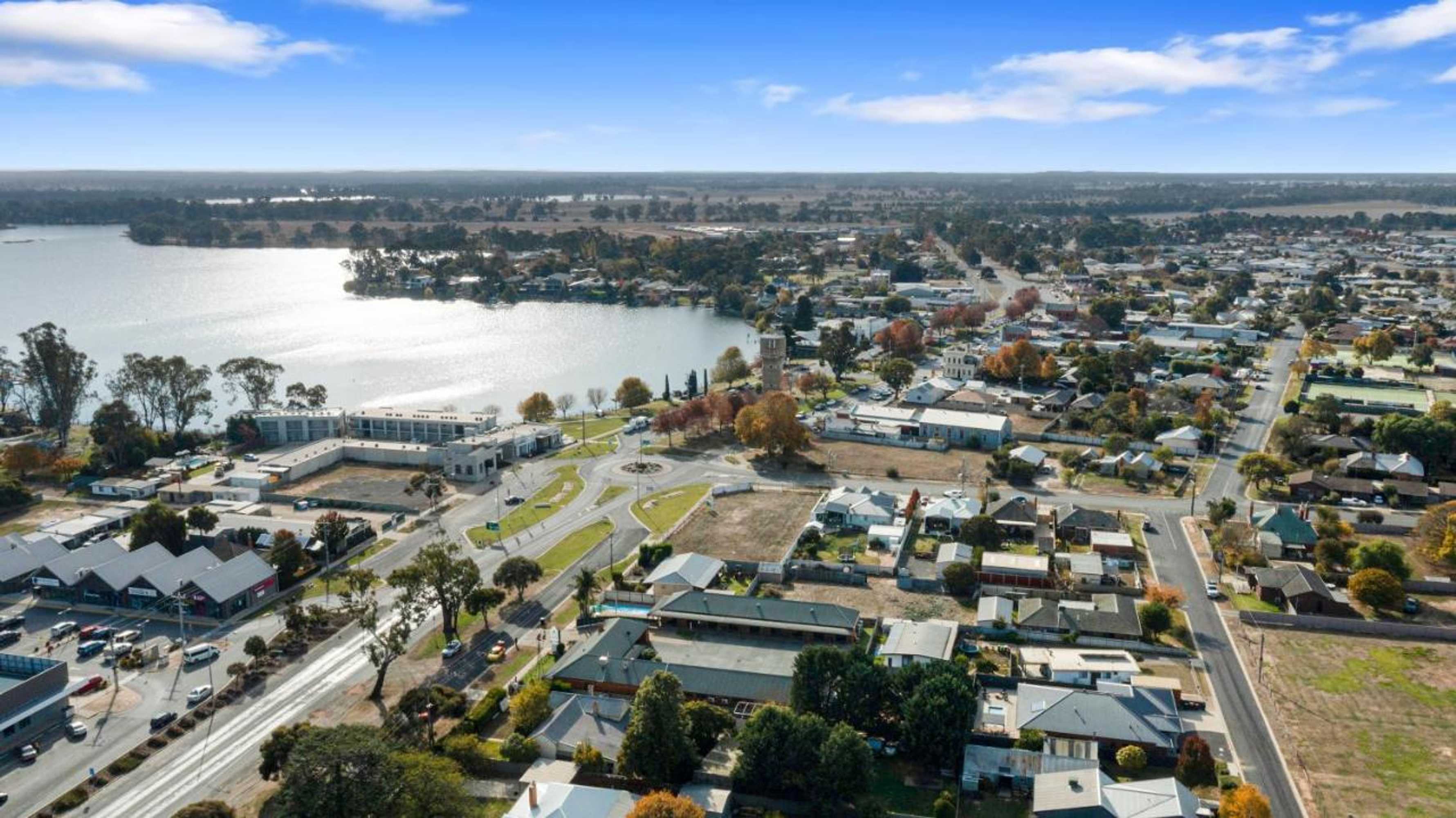 Gift card for Centretown Motel