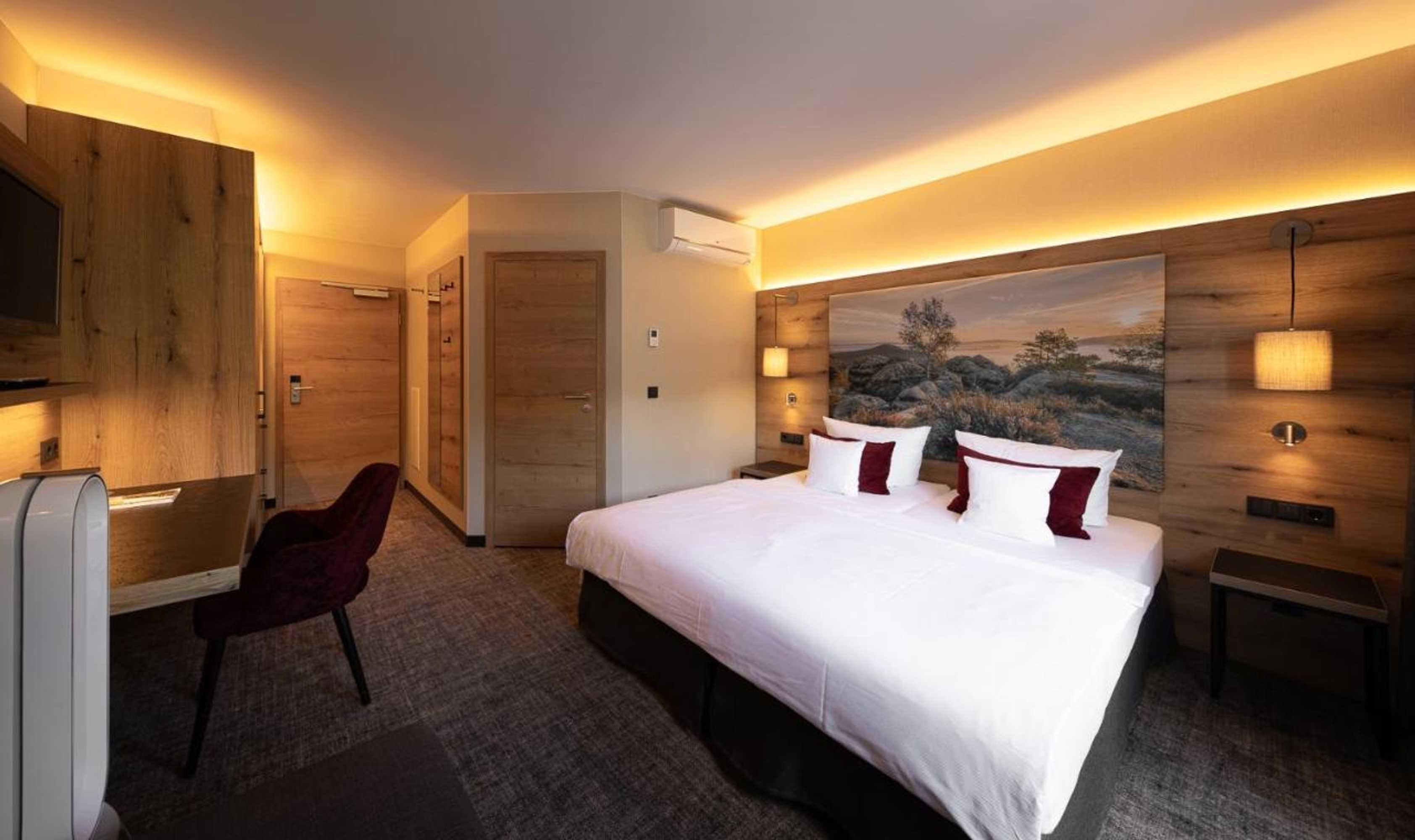 Gift card for Ringhotel Landhaus Nicolai 