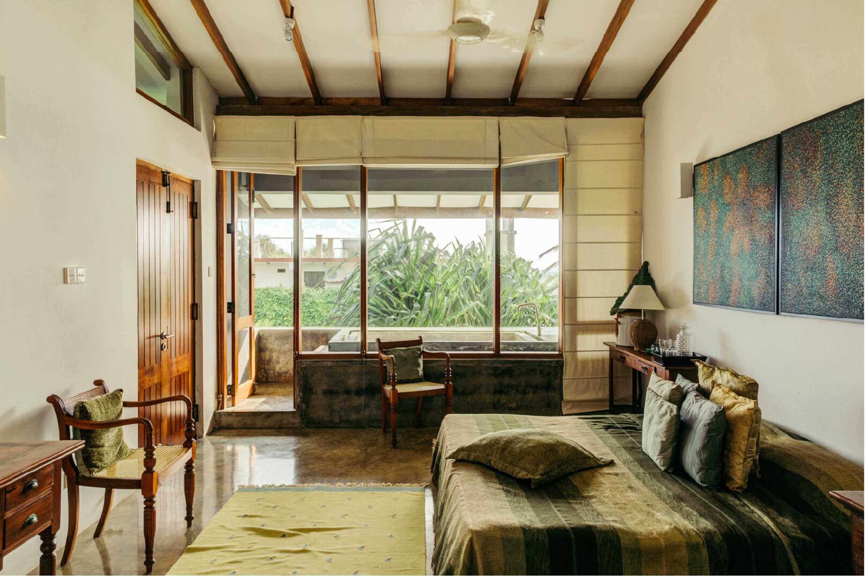 Gift card for Saffron & Blue