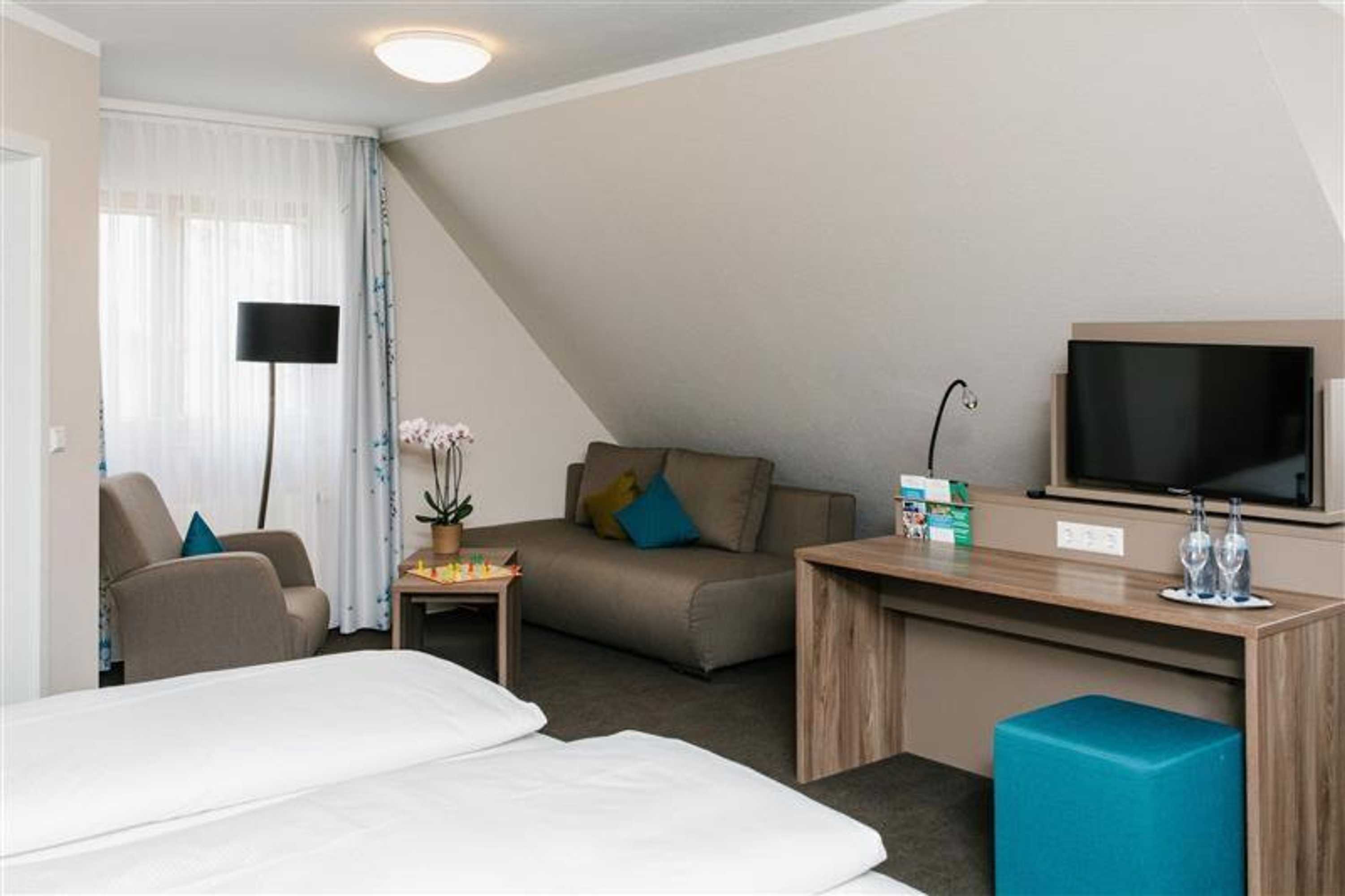 Gift card for Tagungszentrum Blaubeuren