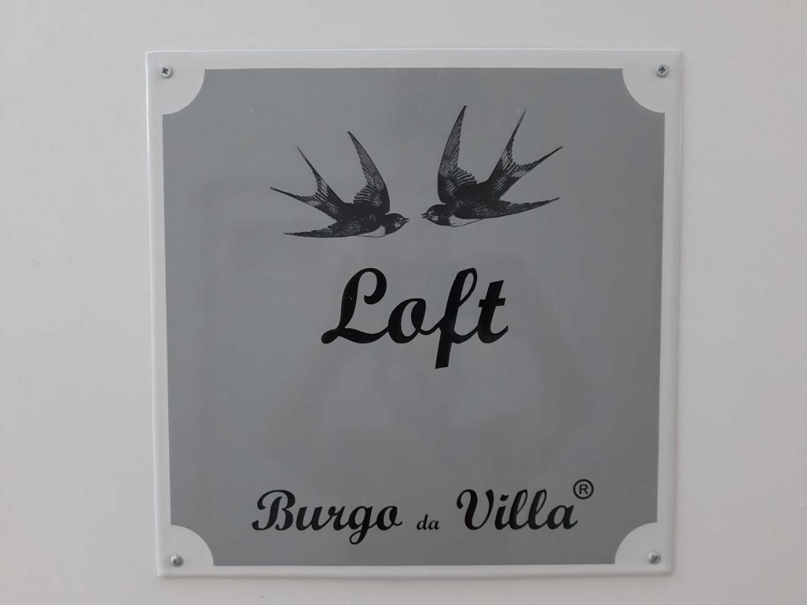 Gift card for Burgo da Villa